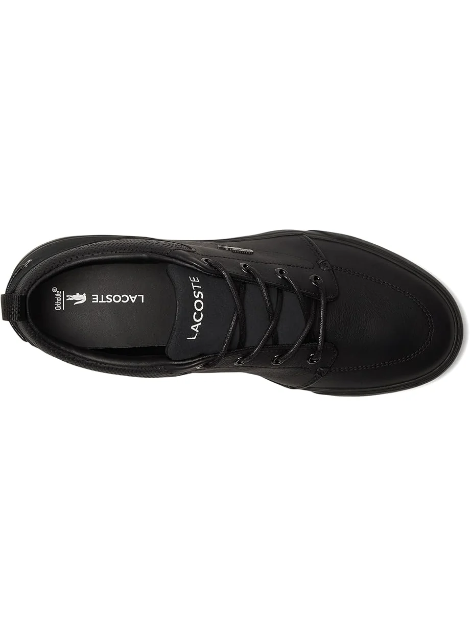 Мужские кеды Lacoste Bayliss Leather — 2