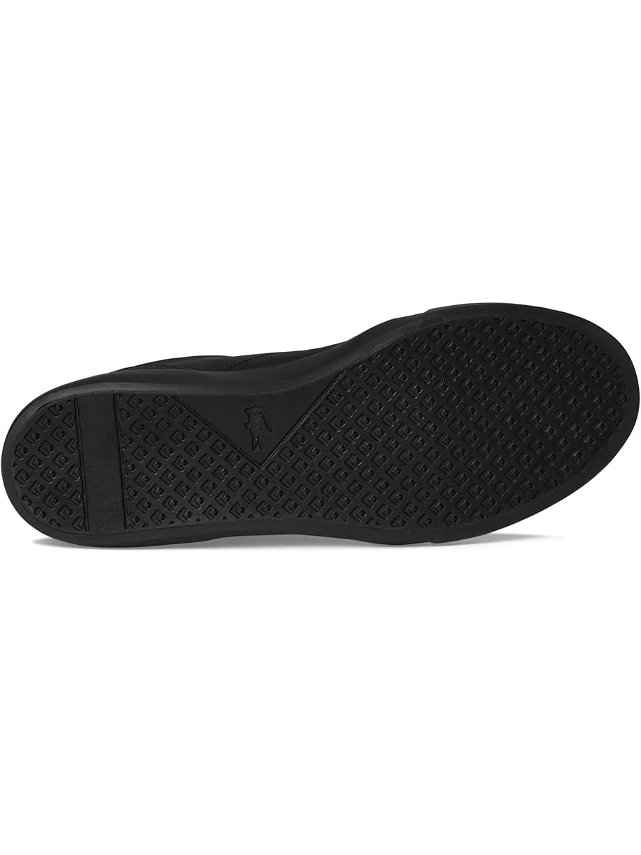Мужские кеды Lacoste Bayliss Leather — 3