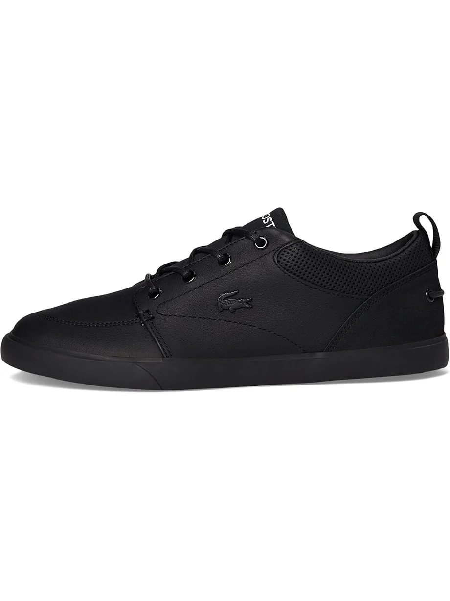 Мужские кеды Lacoste Bayliss Leather — 4