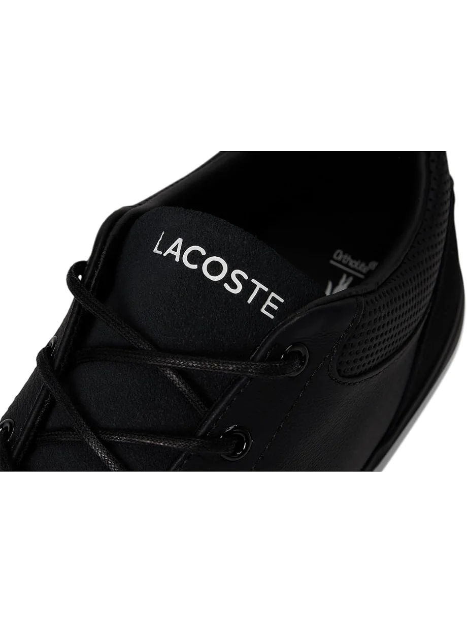 Мужские кеды Lacoste Bayliss Leather — 6