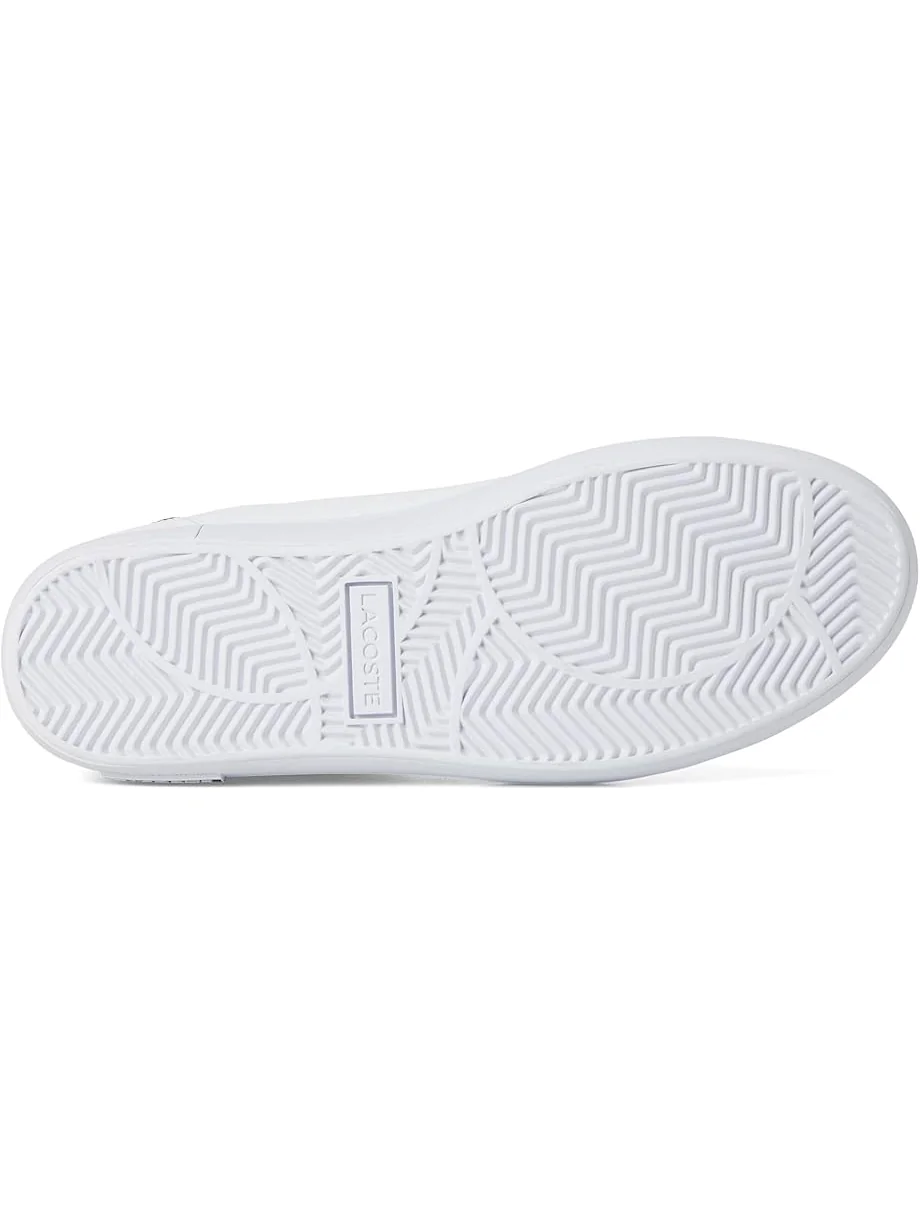 Кроссовки мужские Lacoste Powercourt Graphic Leather — 3