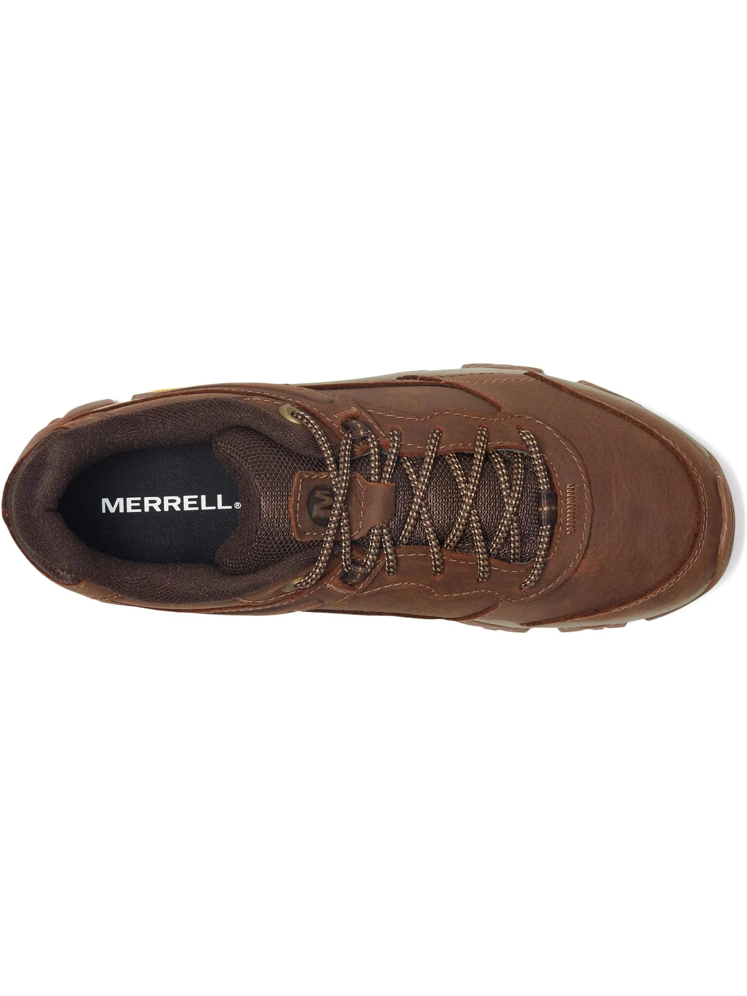 Кроссовки Merrell Moab Adventure 3 — 2