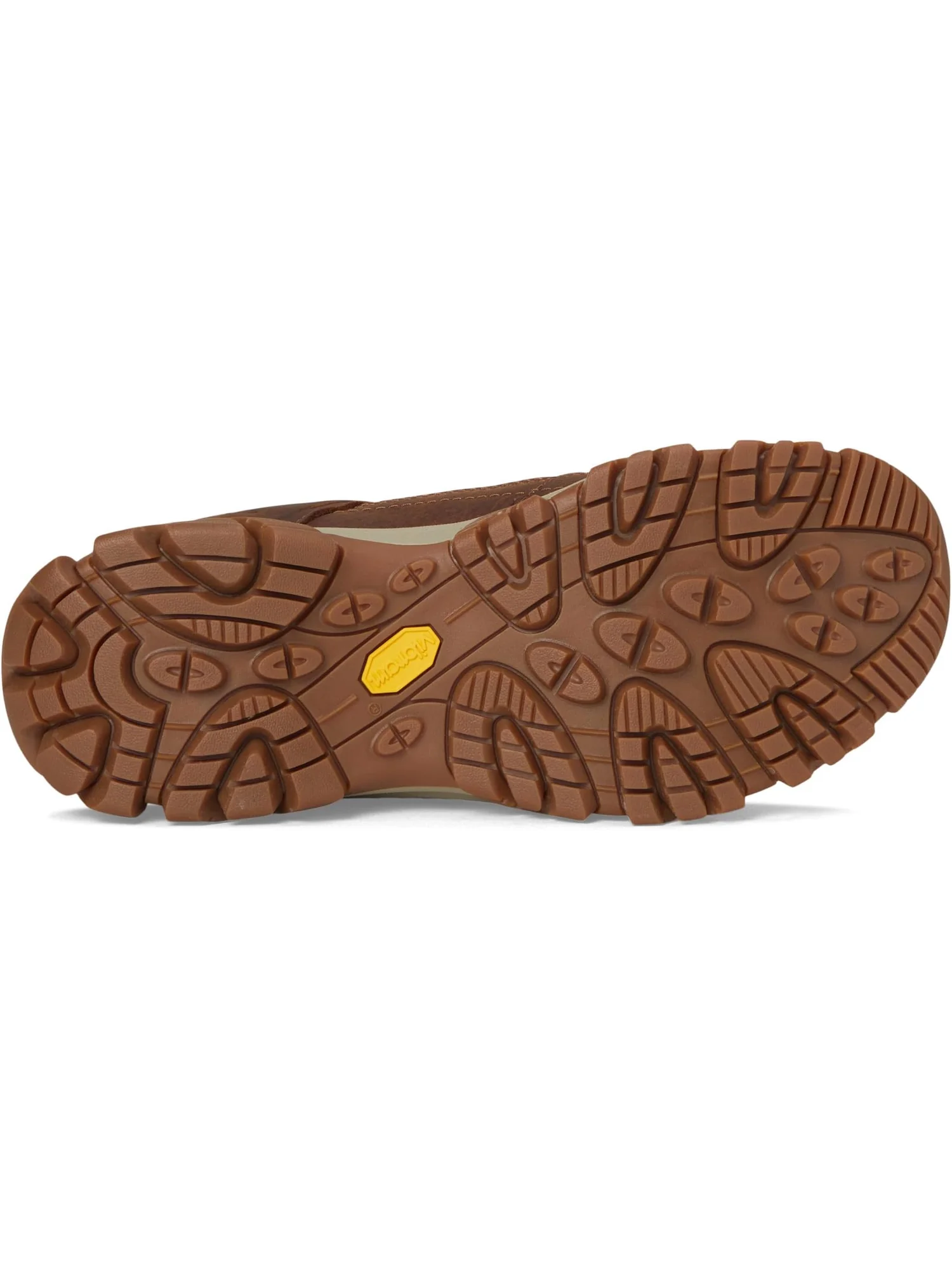 Кроссовки Merrell Moab Adventure 3 — 3