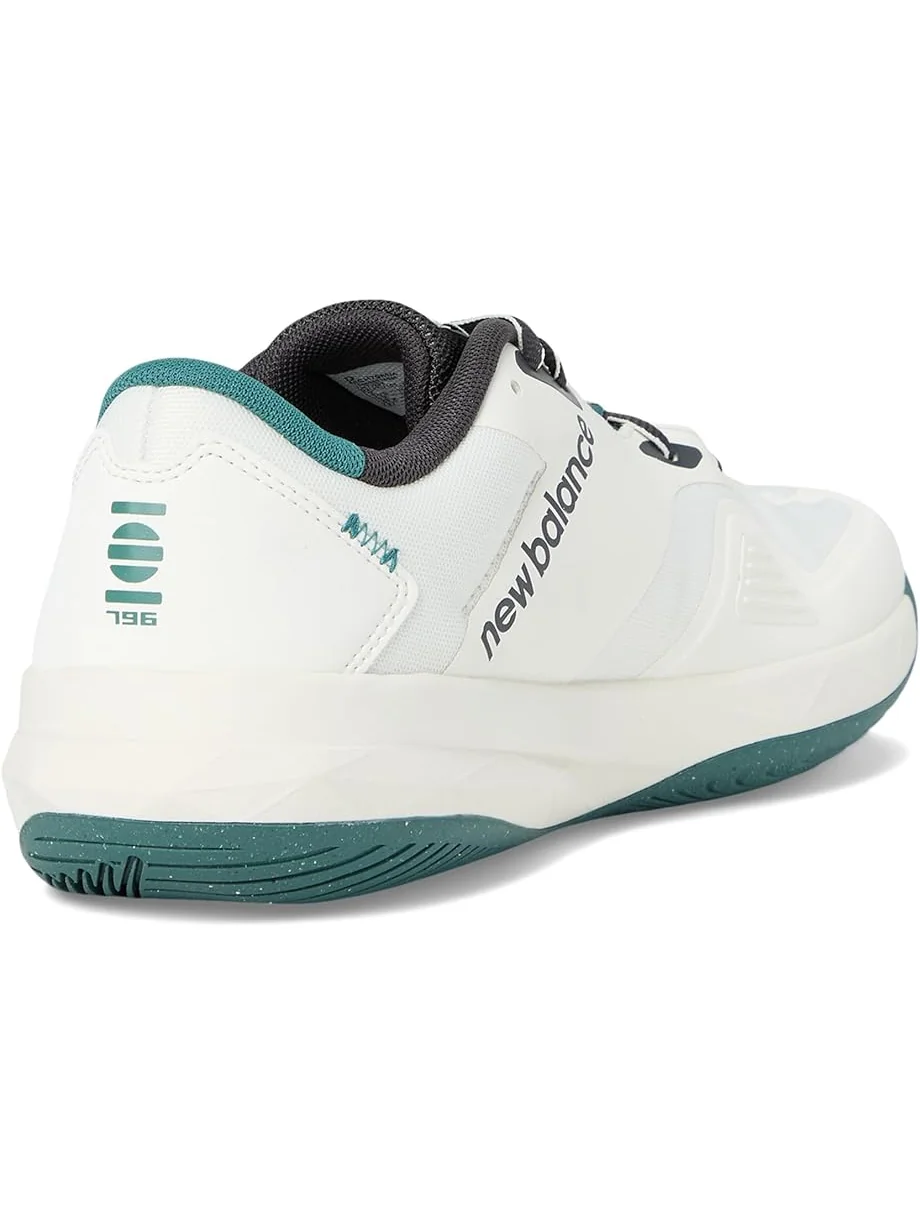 Кроссовки New Balance 796v4 — 5