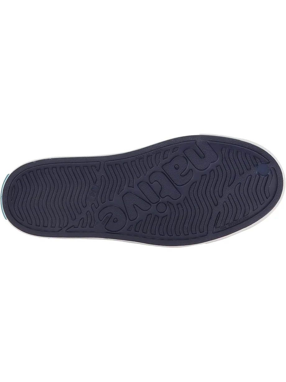 Детские кроссовки Native Shoes Jefferson (Little Kid/Big Kid) Native Shoes Kids — 3