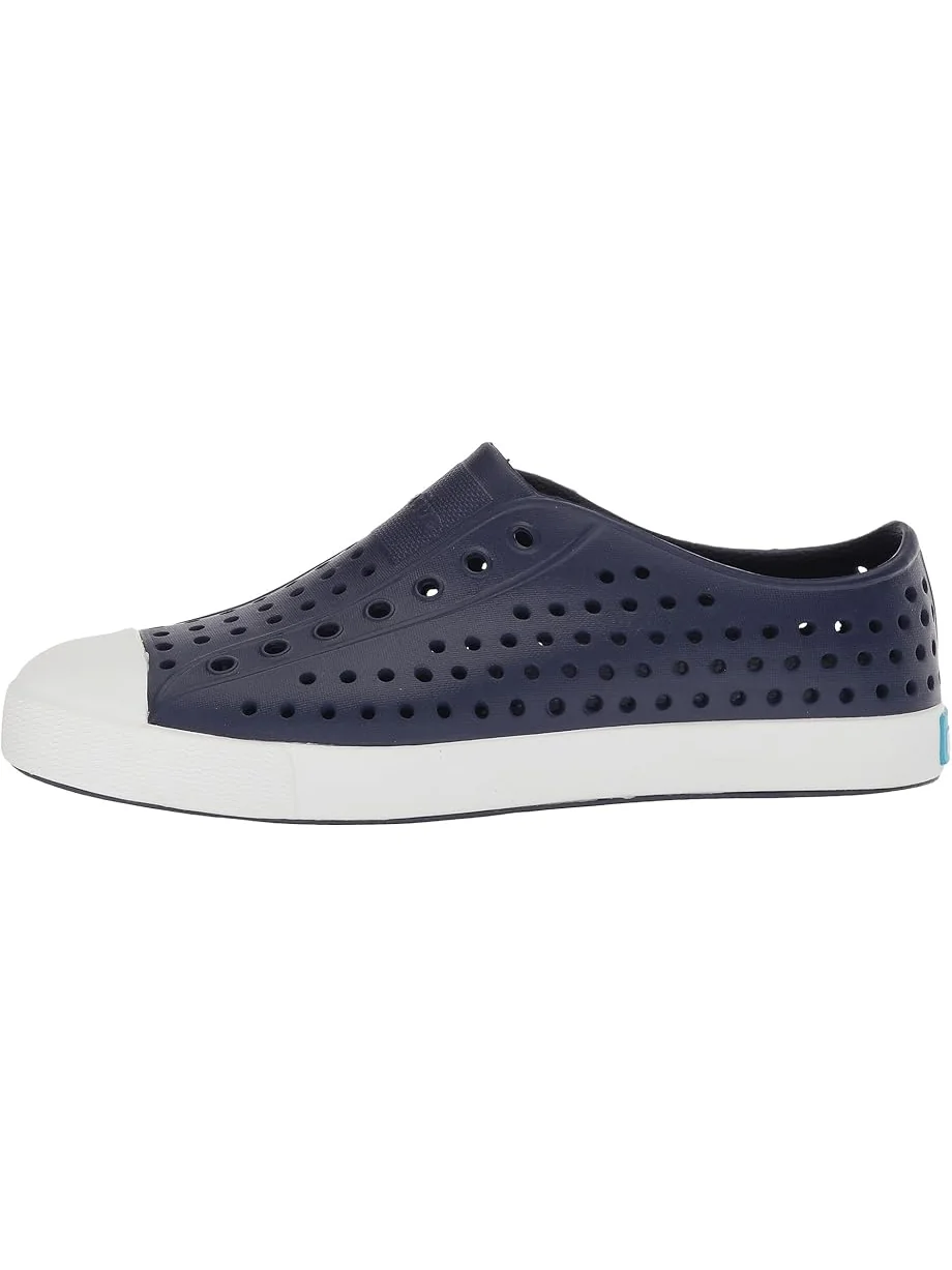 Детские кроссовки Native Shoes Jefferson (Little Kid/Big Kid) Native Shoes Kids — 4