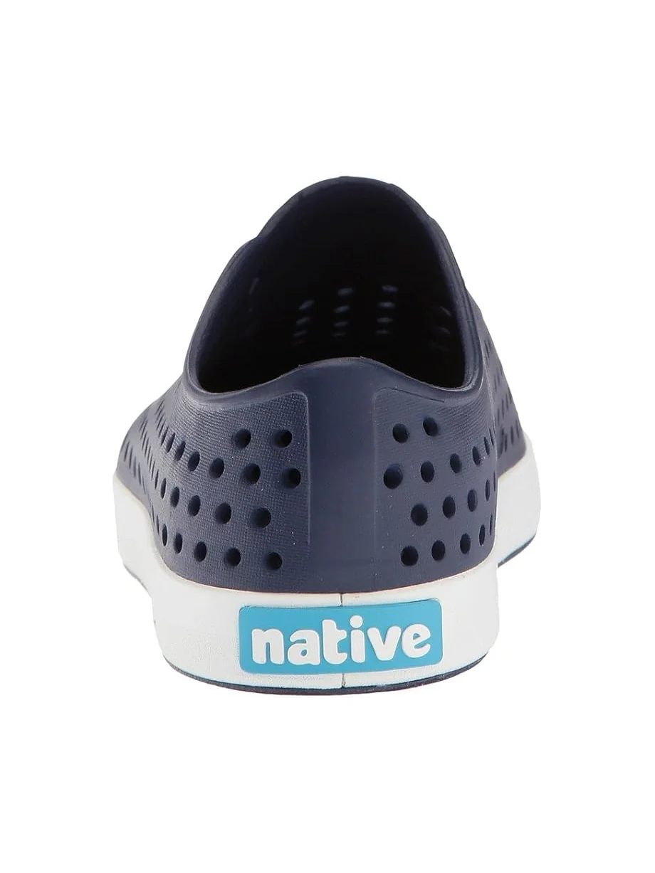 Детские кроссовки Native Shoes Jefferson (Little Kid/Big Kid) Native Shoes Kids — 5