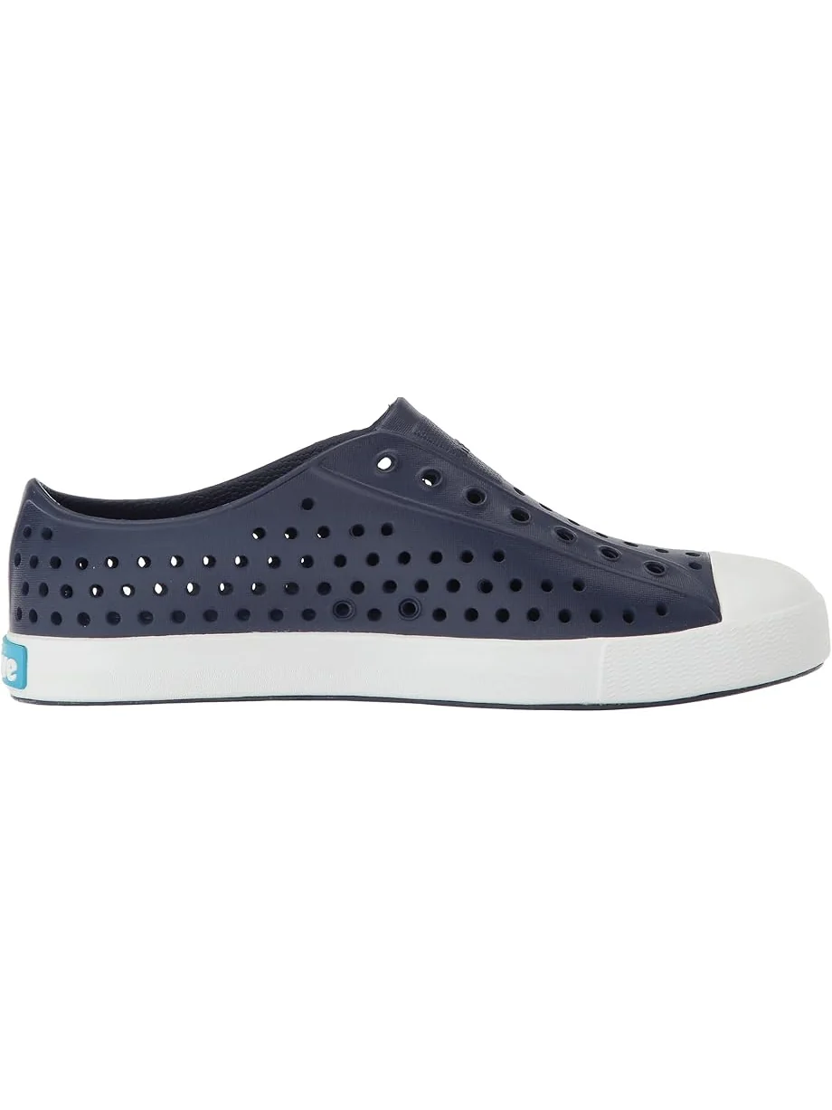 Детские кроссовки Native Shoes Jefferson (Little Kid/Big Kid) Native Shoes Kids — 6