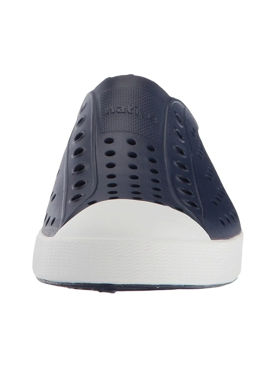 Детские кроссовки Native Shoes Jefferson (Little Kid/Big Kid) Native Shoes Kids — 7