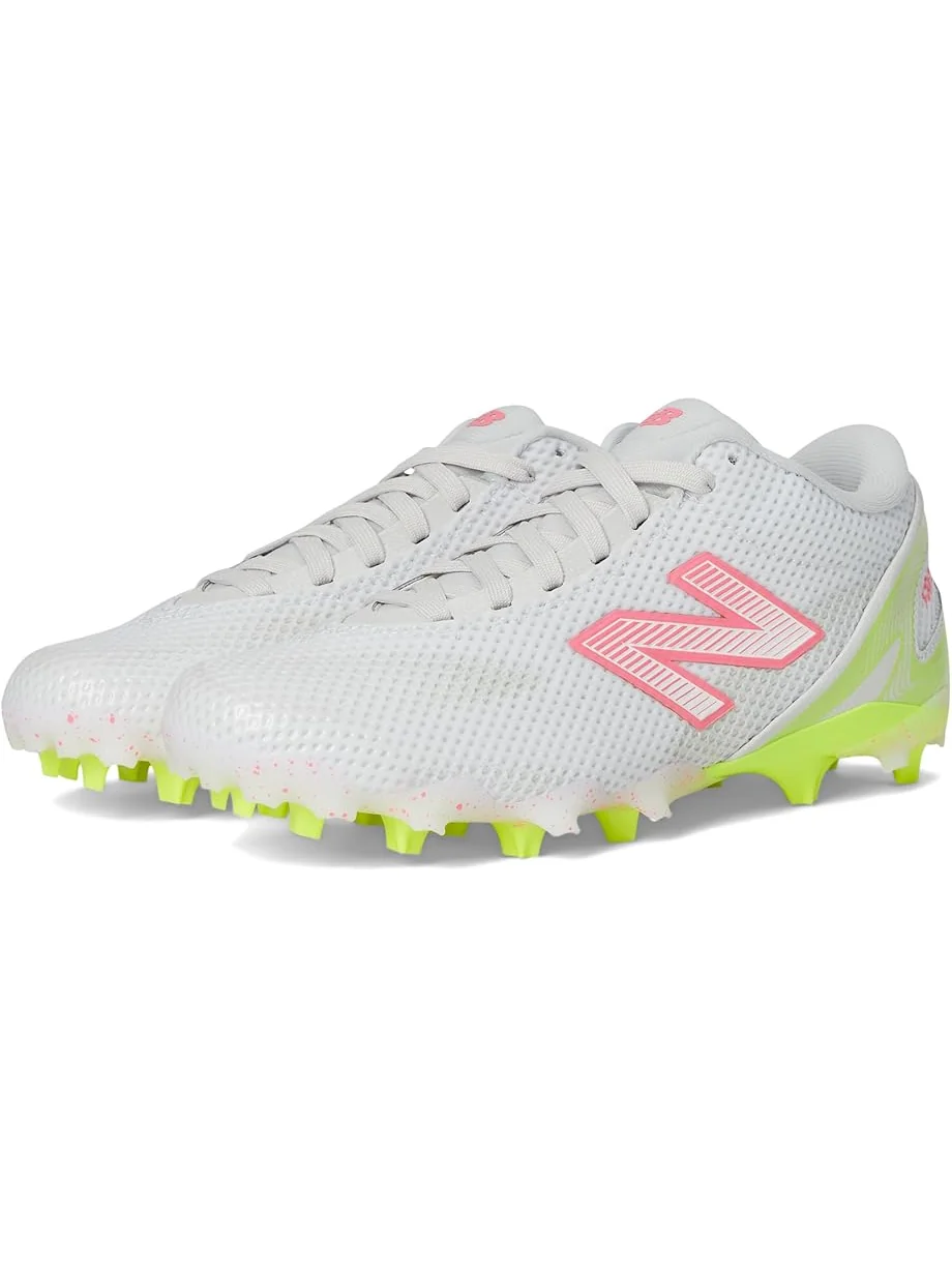 Кроссовки New Balance FreezeLX V5 Low Lacrosse Cleats — 1