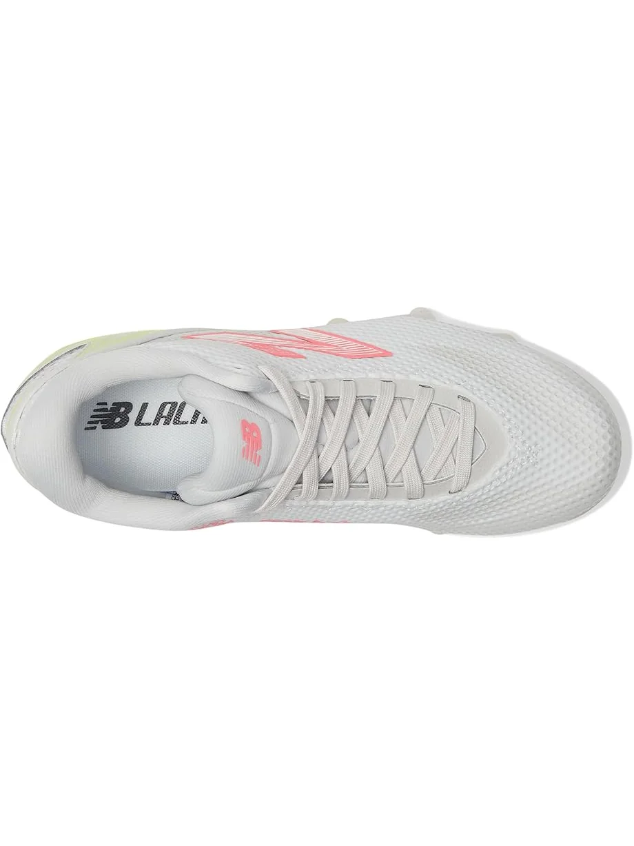 Кроссовки New Balance FreezeLX V5 Low Lacrosse Cleats — 2