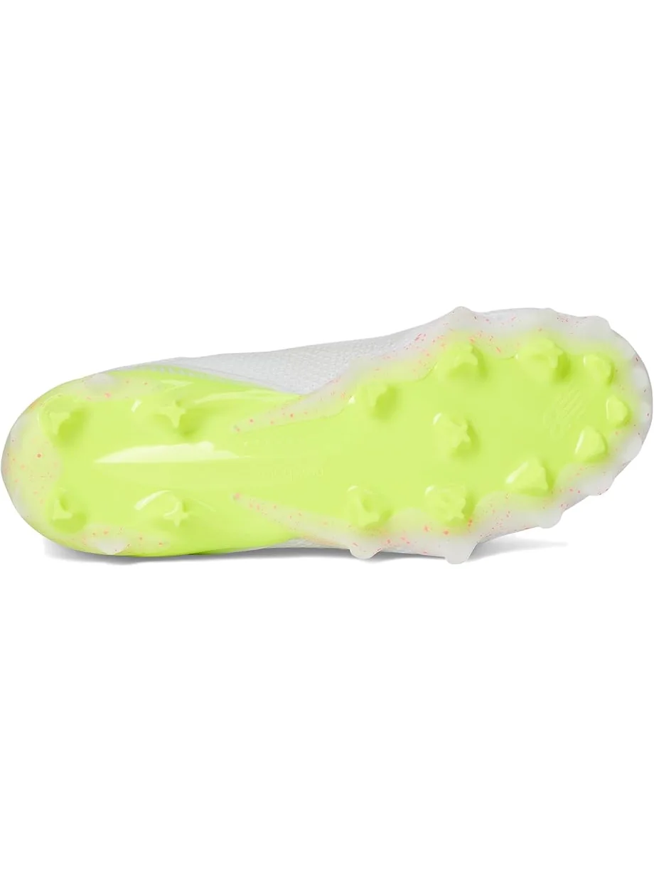 Кроссовки New Balance FreezeLX V5 Low Lacrosse Cleats — 3