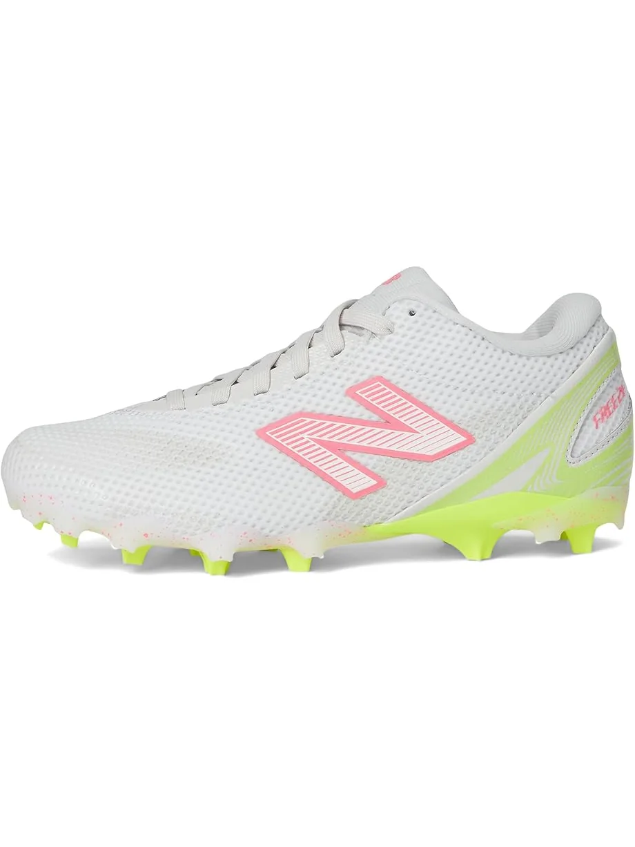 Кроссовки New Balance FreezeLX V5 Low Lacrosse Cleats — 4