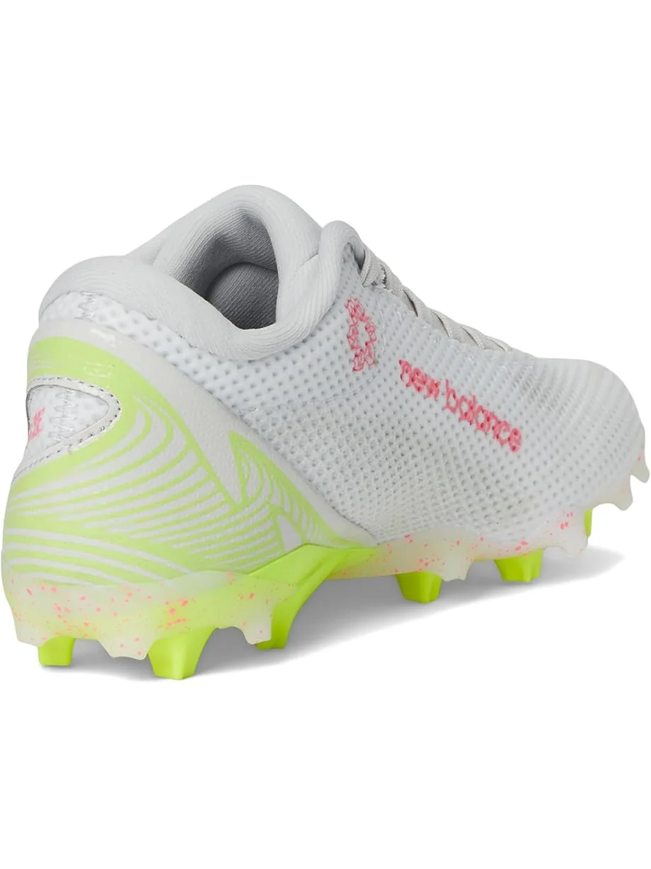 Кроссовки New Balance FreezeLX V5 Low Lacrosse Cleats — 5
