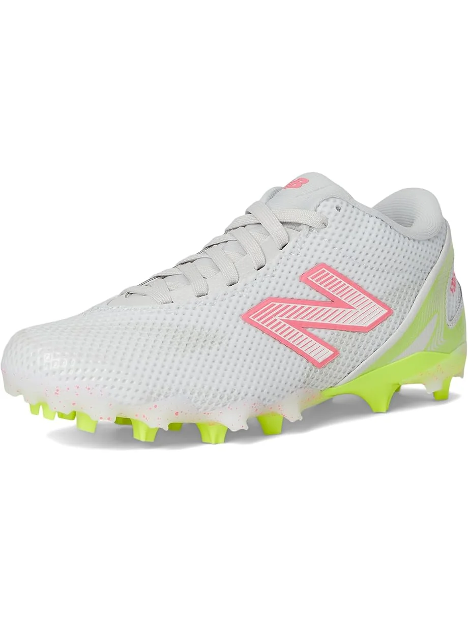 Кроссовки New Balance FreezeLX V5 Low Lacrosse Cleats — 7