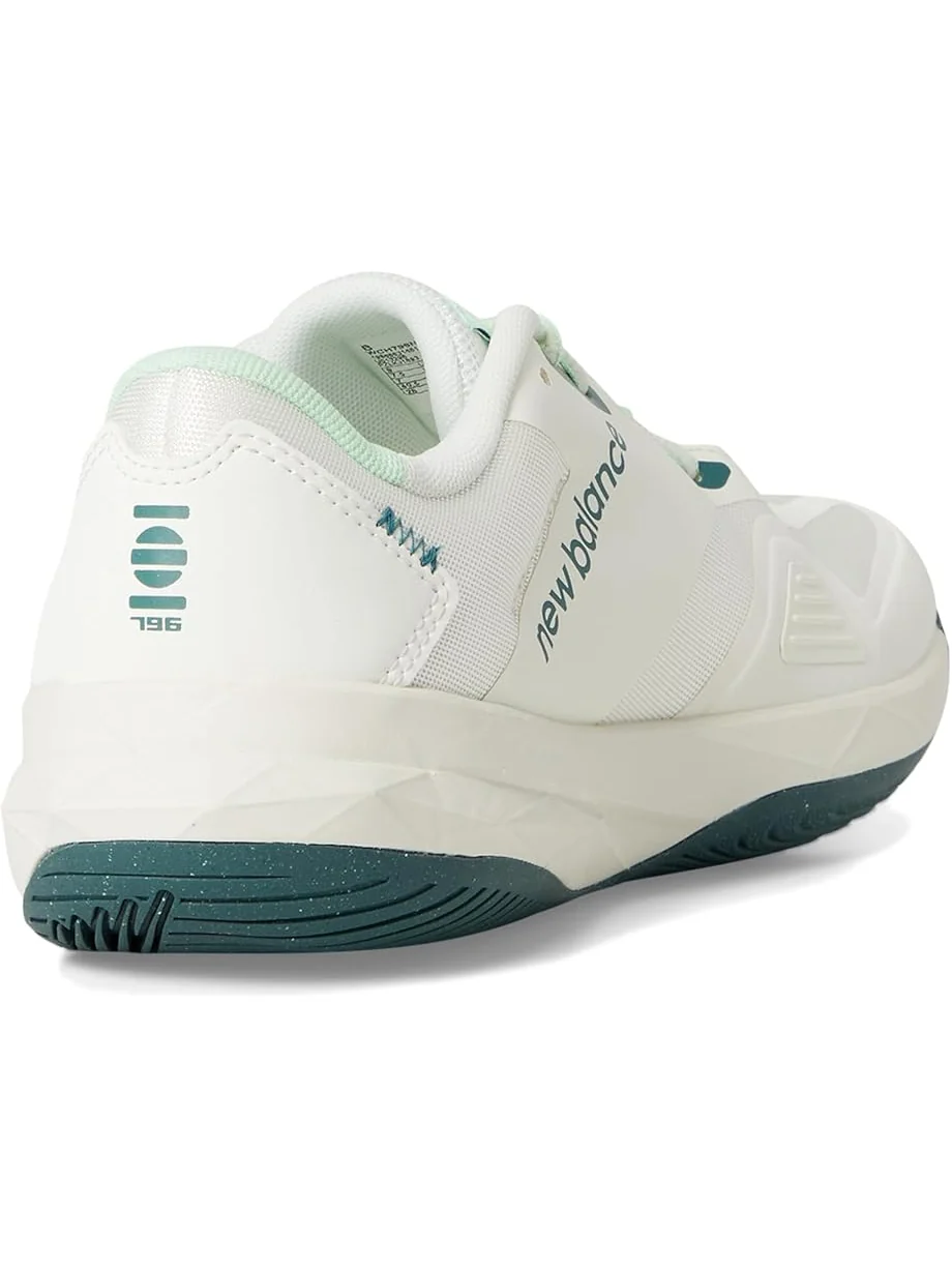Кроссовки New Balance 796v4 — 5