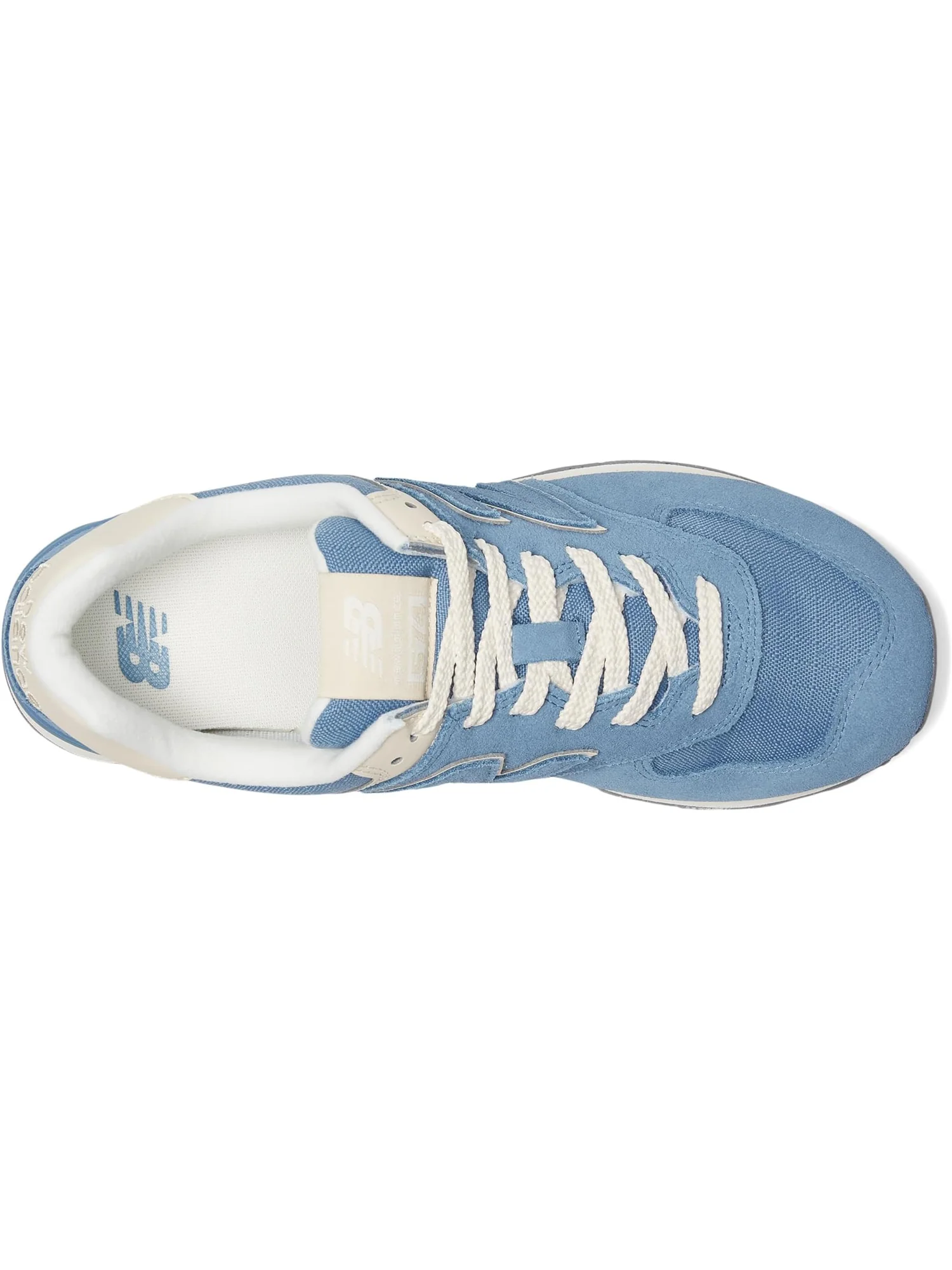 Кроссовки New Balance Classics 574 — 2