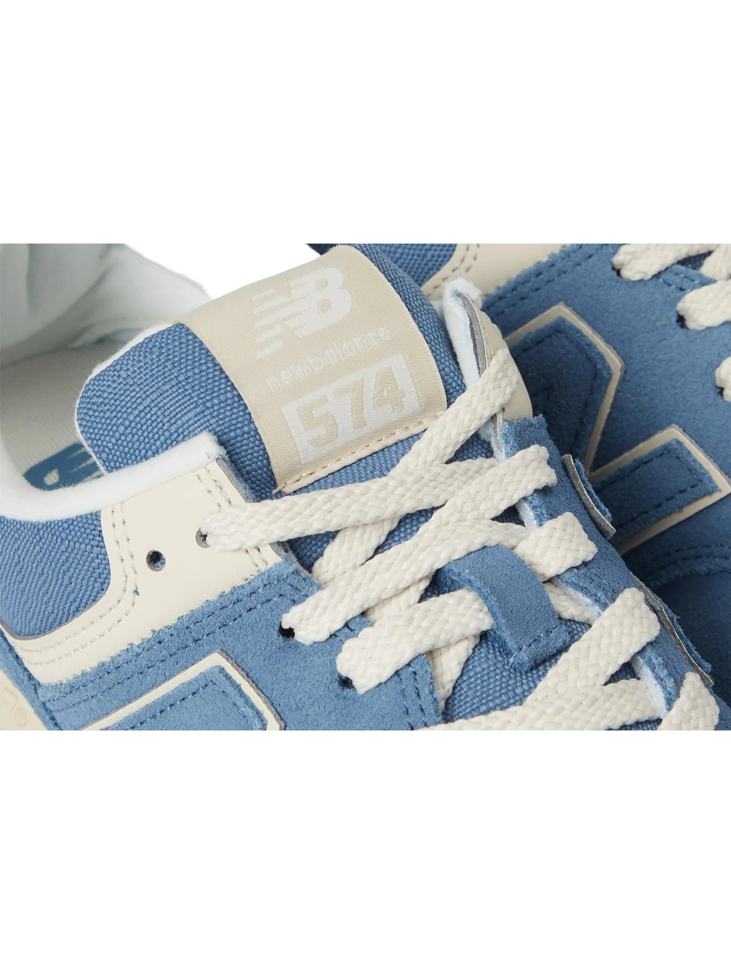 Кроссовки New Balance Classics 574 — 6