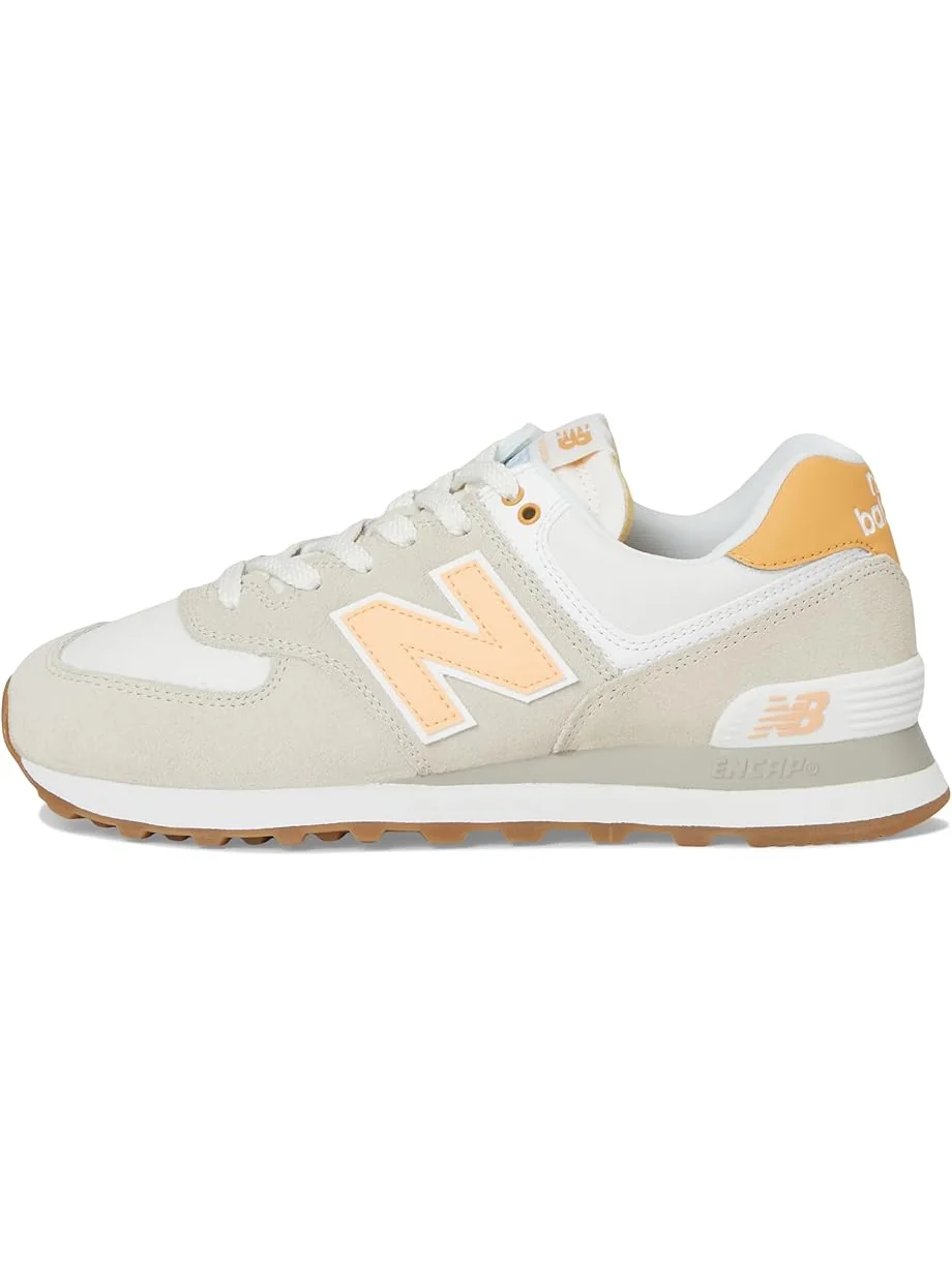 Кроссовки New Balance Classics 574 — 4