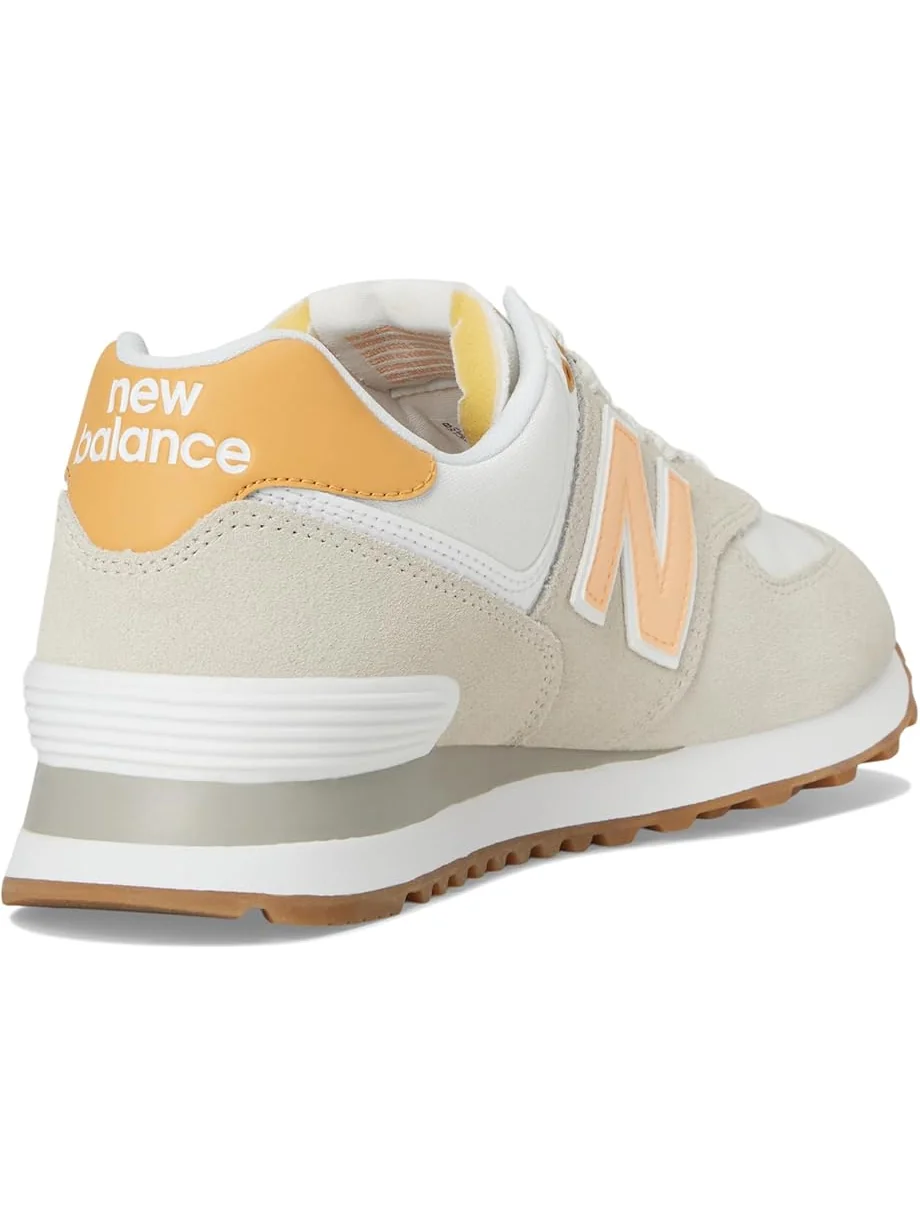 Кроссовки New Balance Classics 574 — 5
