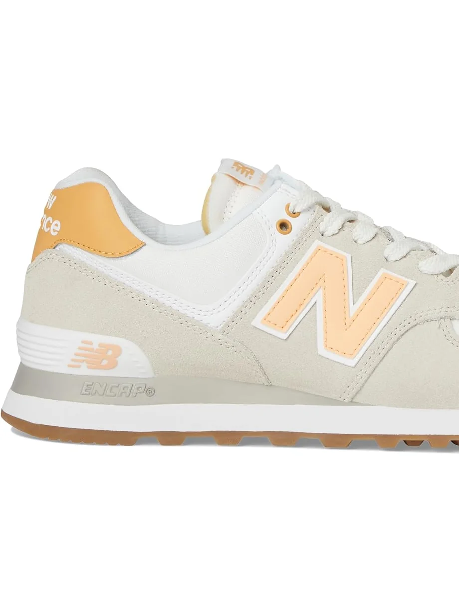 Кроссовки New Balance Classics 574 — 6