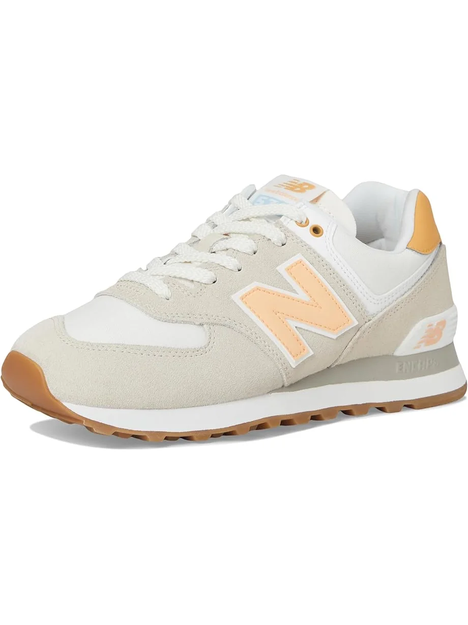 Кроссовки New Balance Classics 574 — 7
