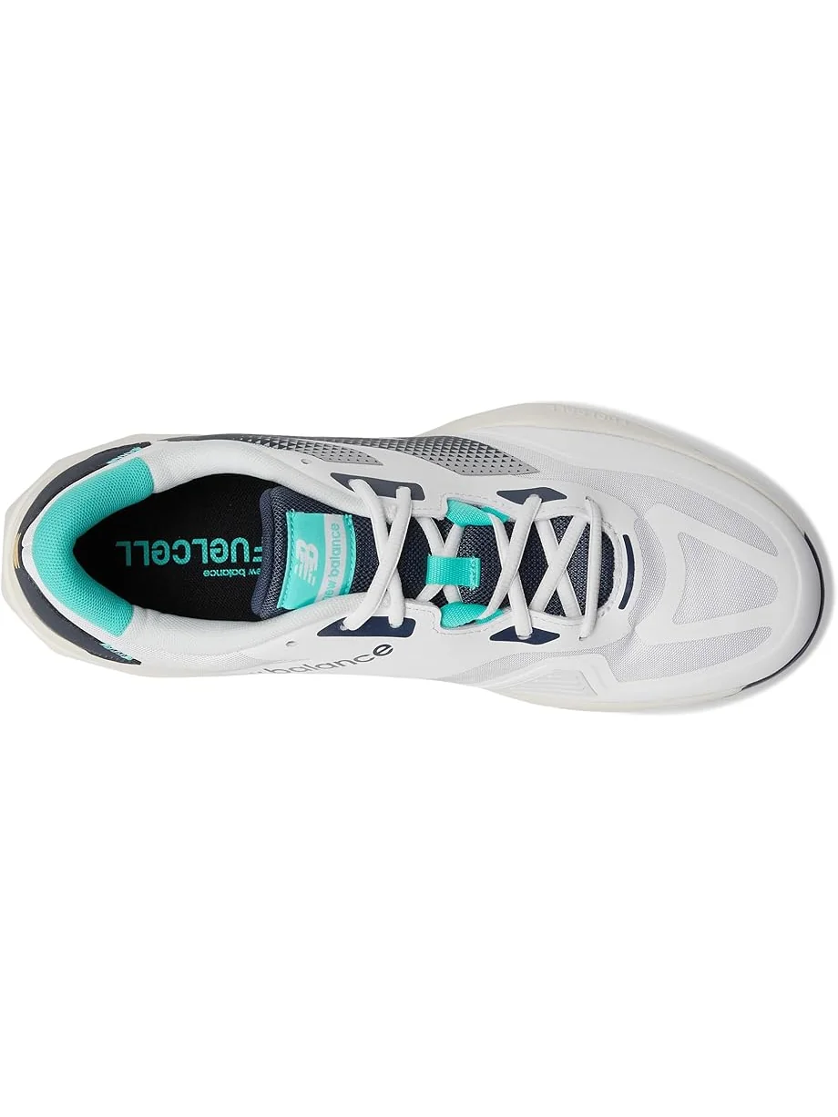 Кроссовки New Balance FuelCell 796V4 — 2