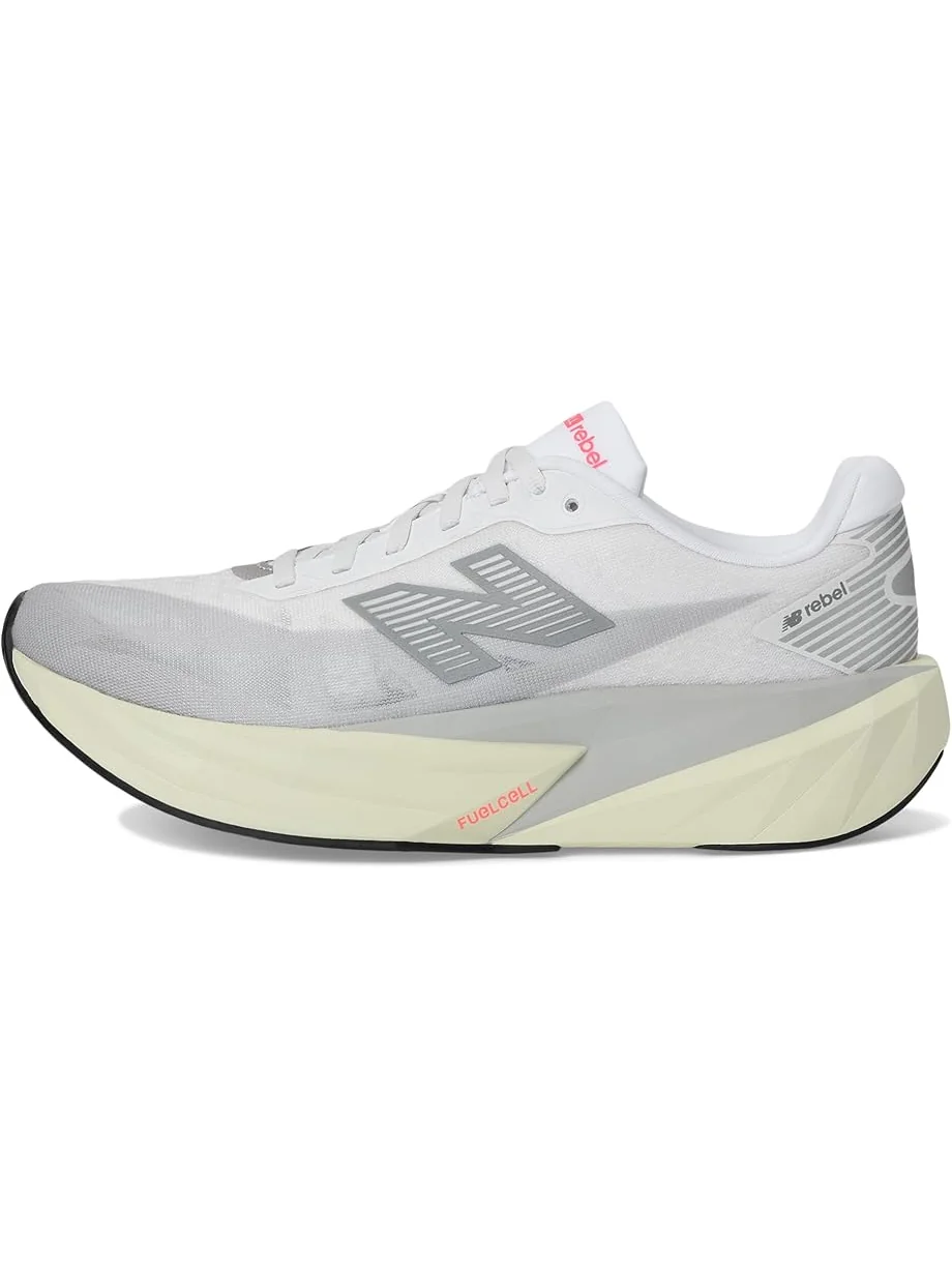 Кроссовки New Balance FuelCell Rebel v5 — 4