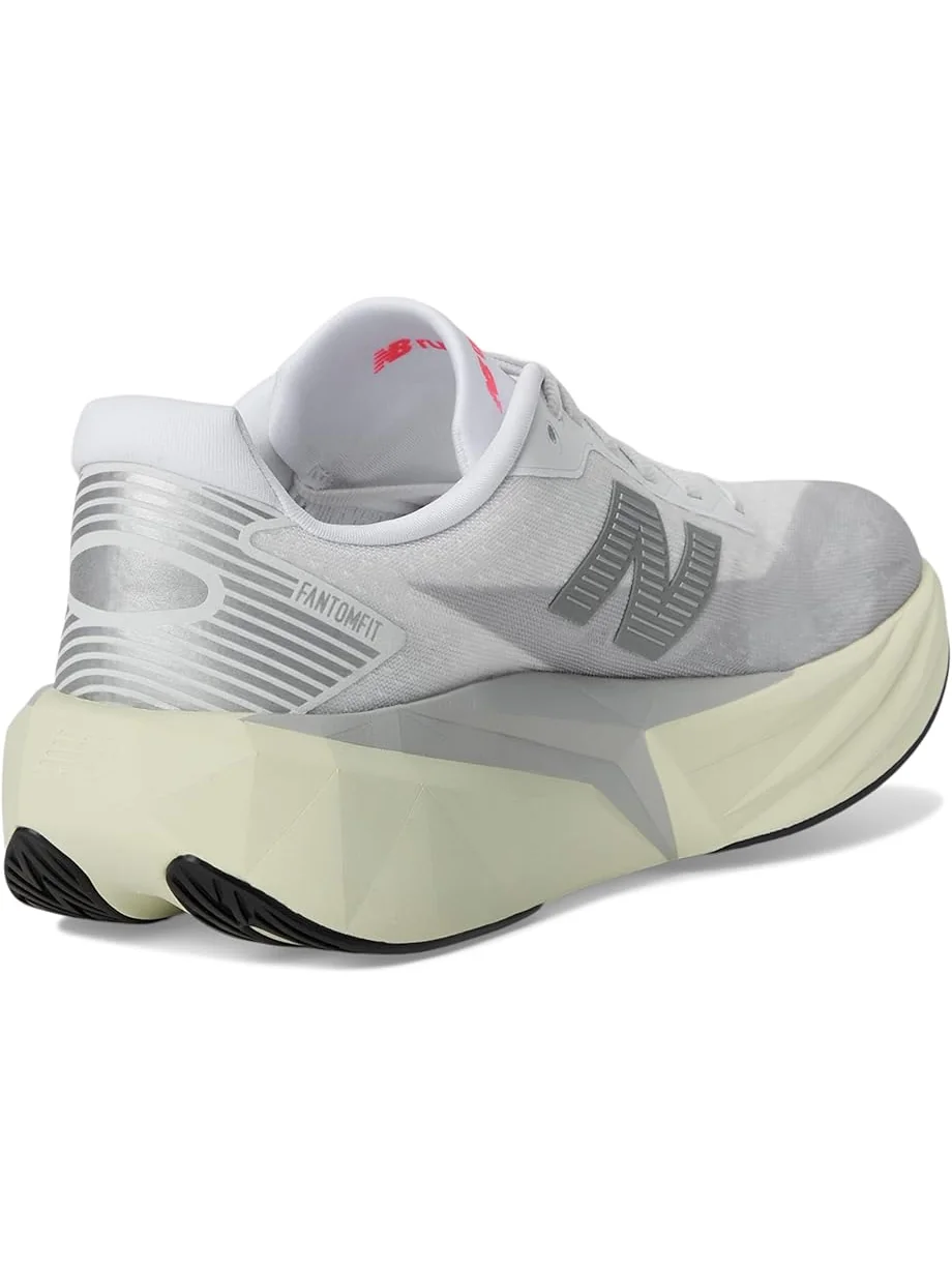 Кроссовки New Balance FuelCell Rebel v5 — 5