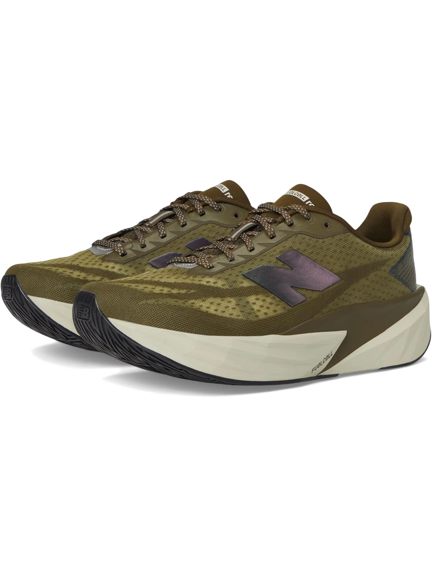 Кроссовки New Balance Women's FuelCell Rebel v5 — 1