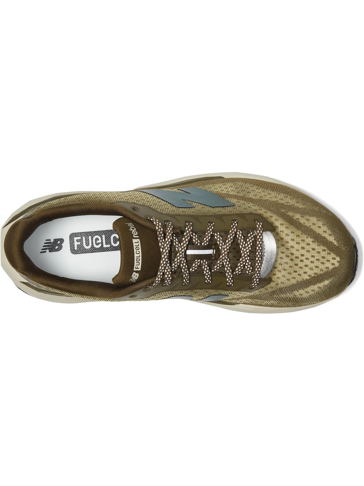 Кроссовки New Balance Women's FuelCell Rebel v5 — 2