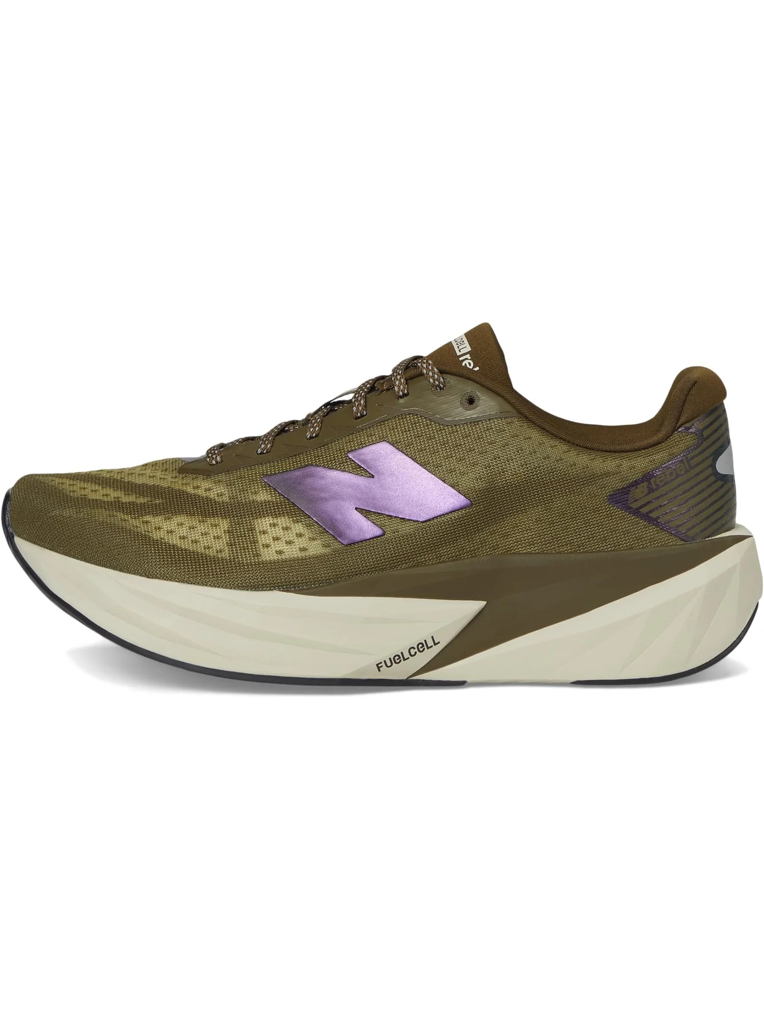 Кроссовки New Balance Women's FuelCell Rebel v5 — 4