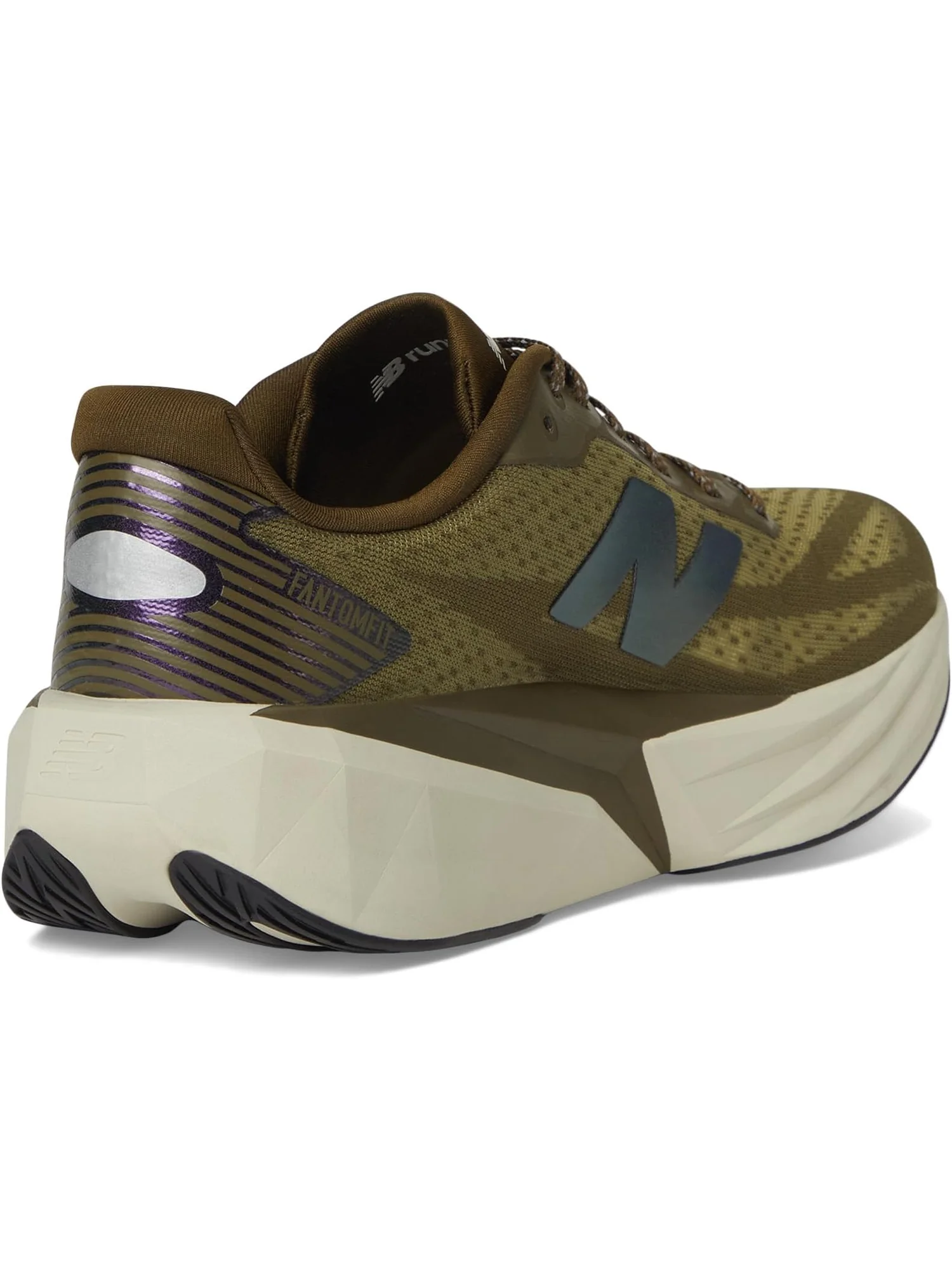 Кроссовки New Balance Women's FuelCell Rebel v5 — 5