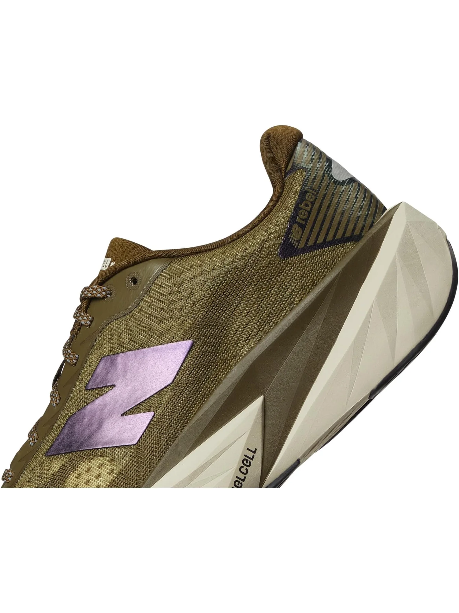 Кроссовки New Balance Women's FuelCell Rebel v5 — 6