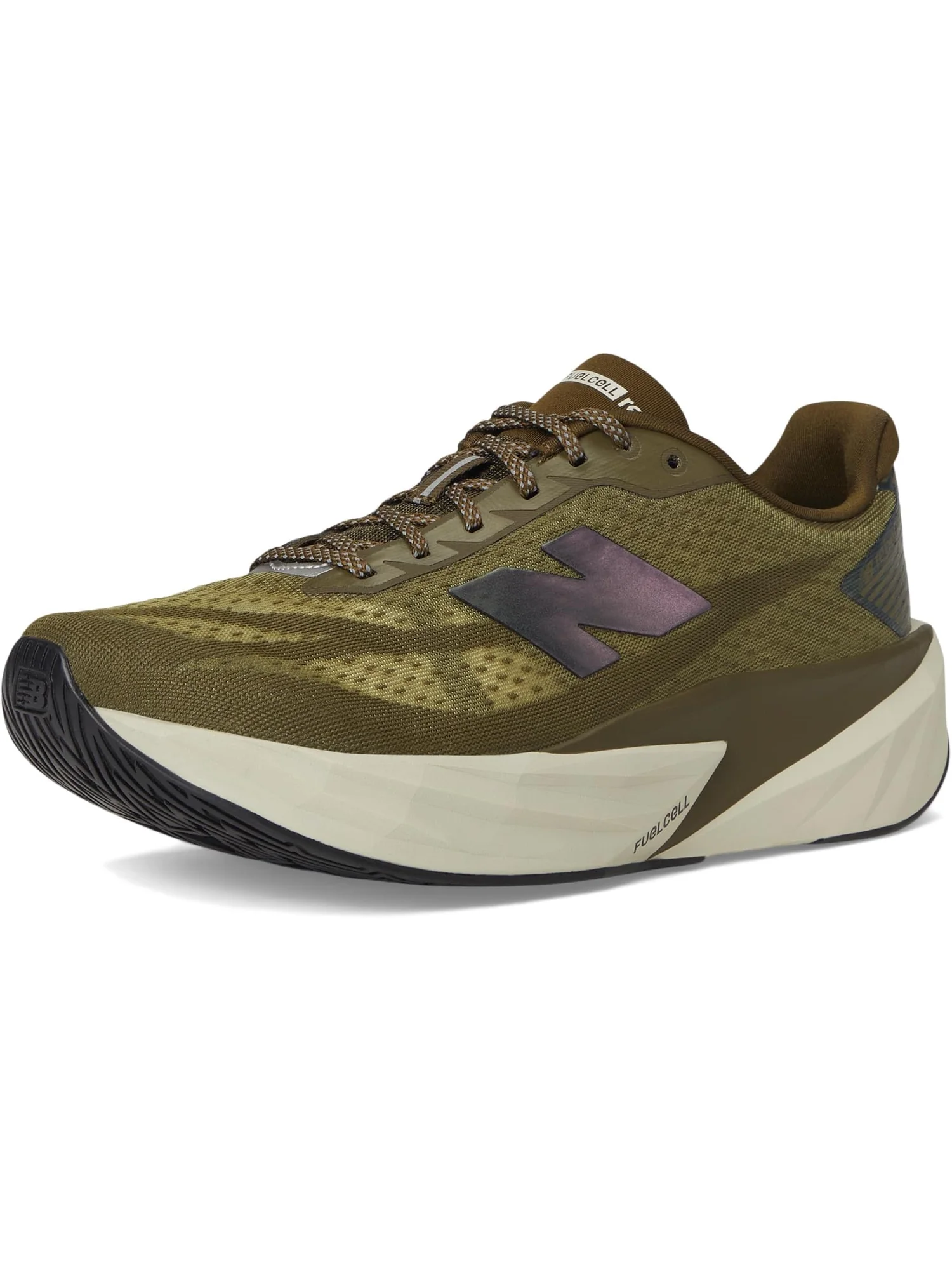 Кроссовки New Balance Women's FuelCell Rebel v5 — 7