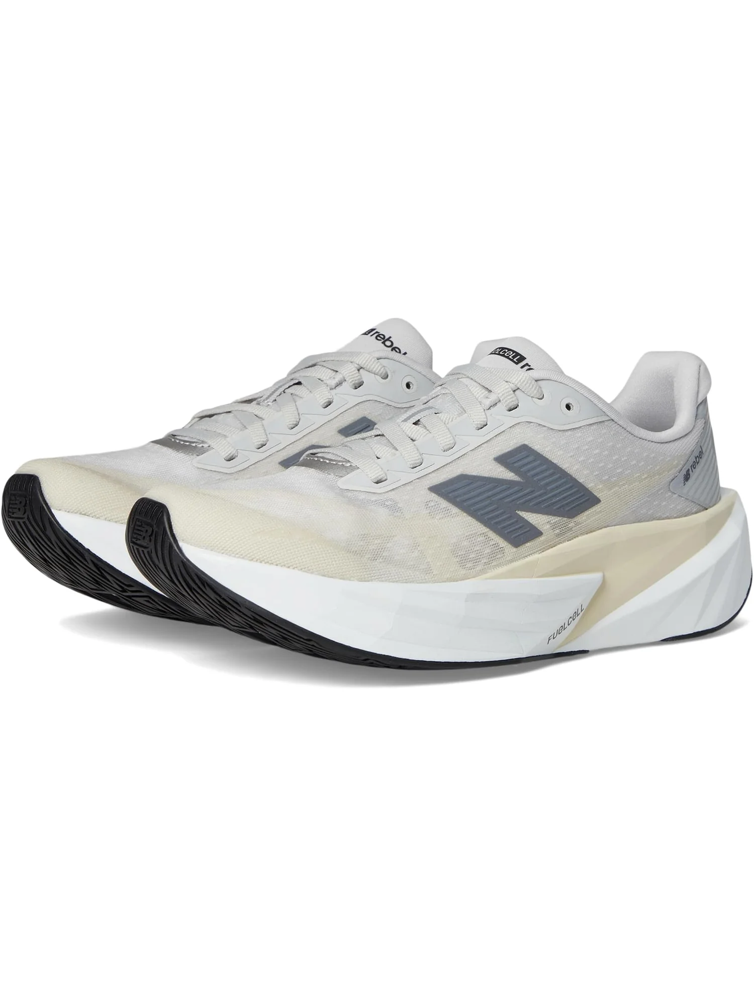 Кроссовки New Balance FuelCell Rebel v5 — 1
