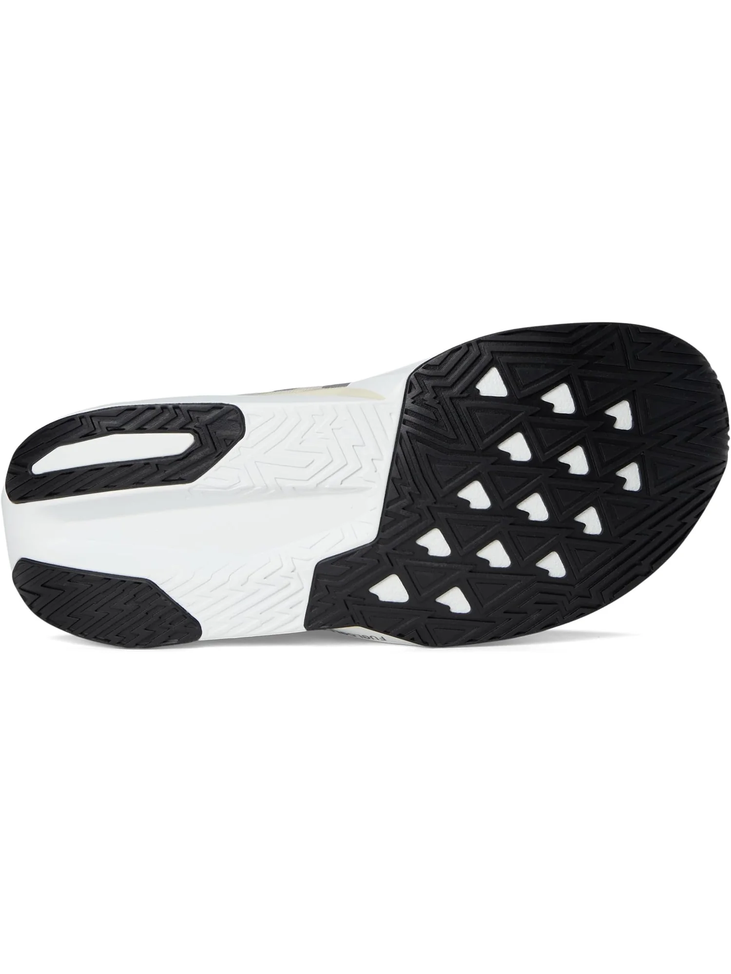 Кроссовки New Balance FuelCell Rebel v5 — 3