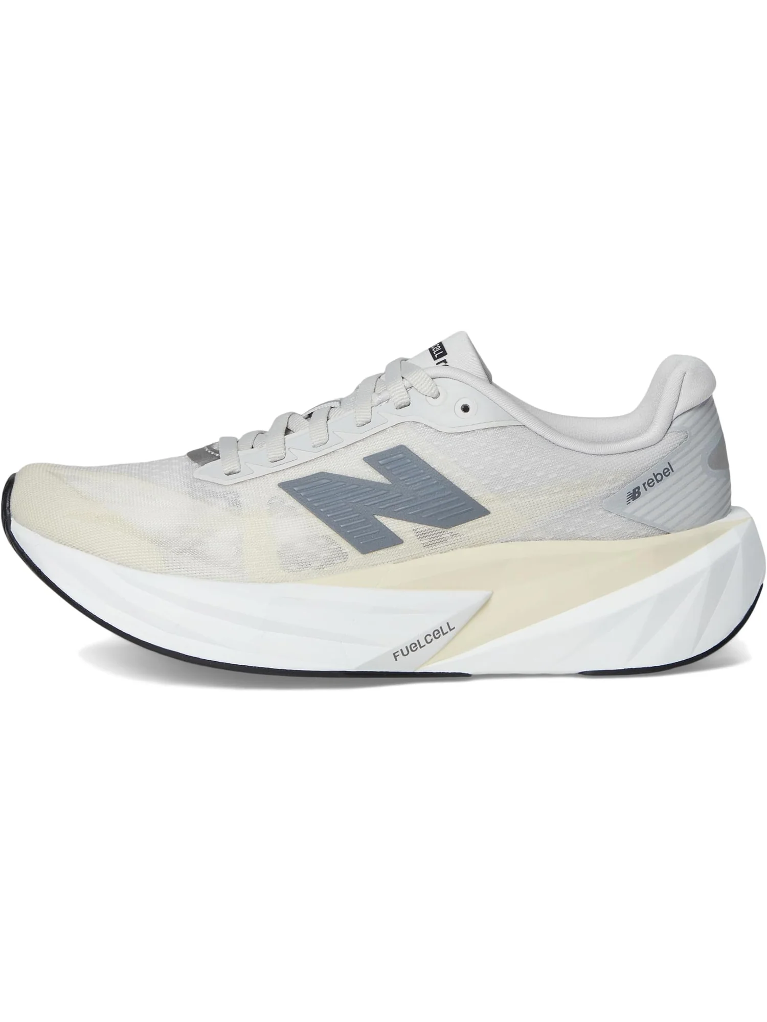Кроссовки New Balance FuelCell Rebel v5 — 4