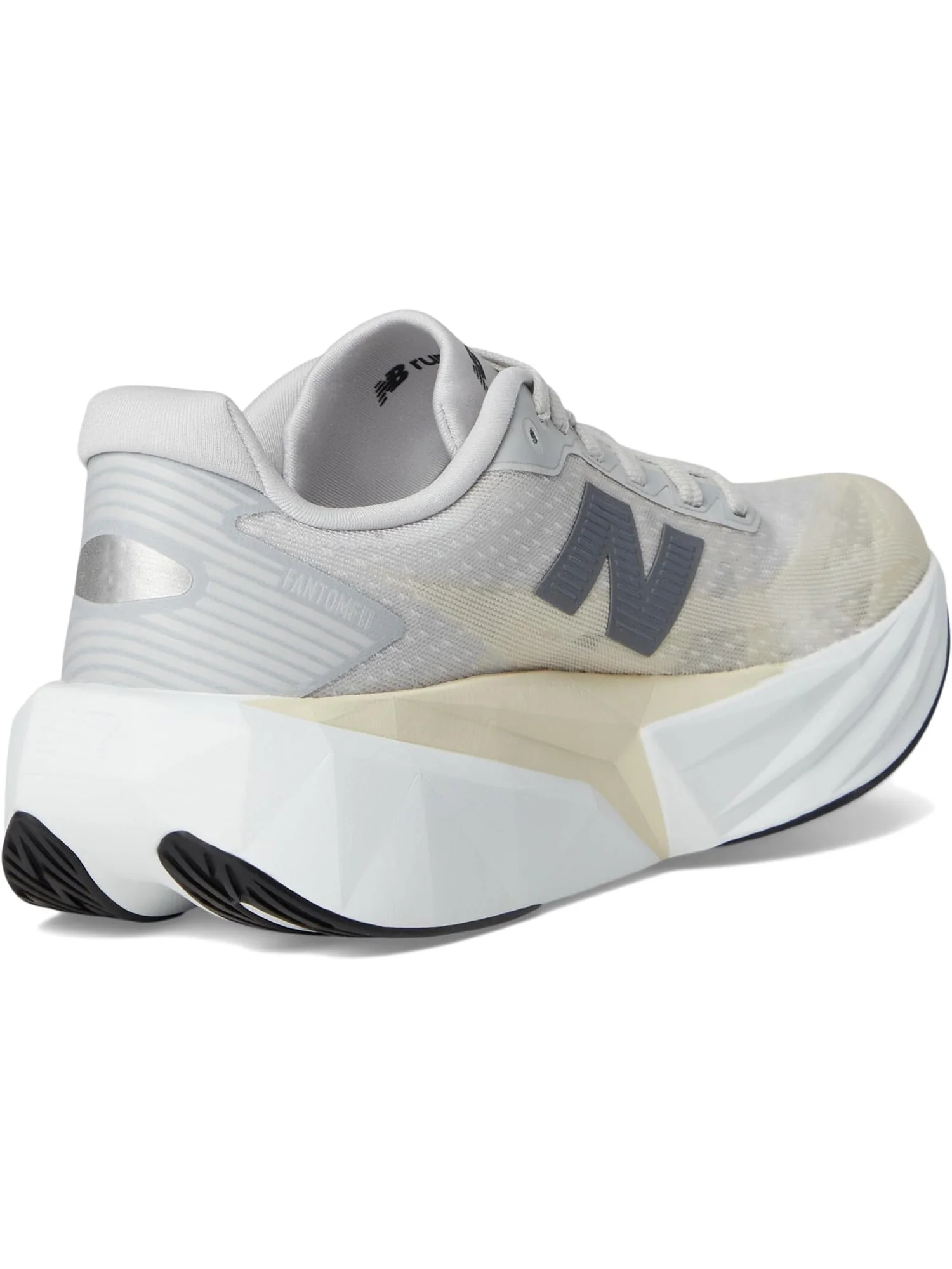 Кроссовки New Balance FuelCell Rebel v5 — 5