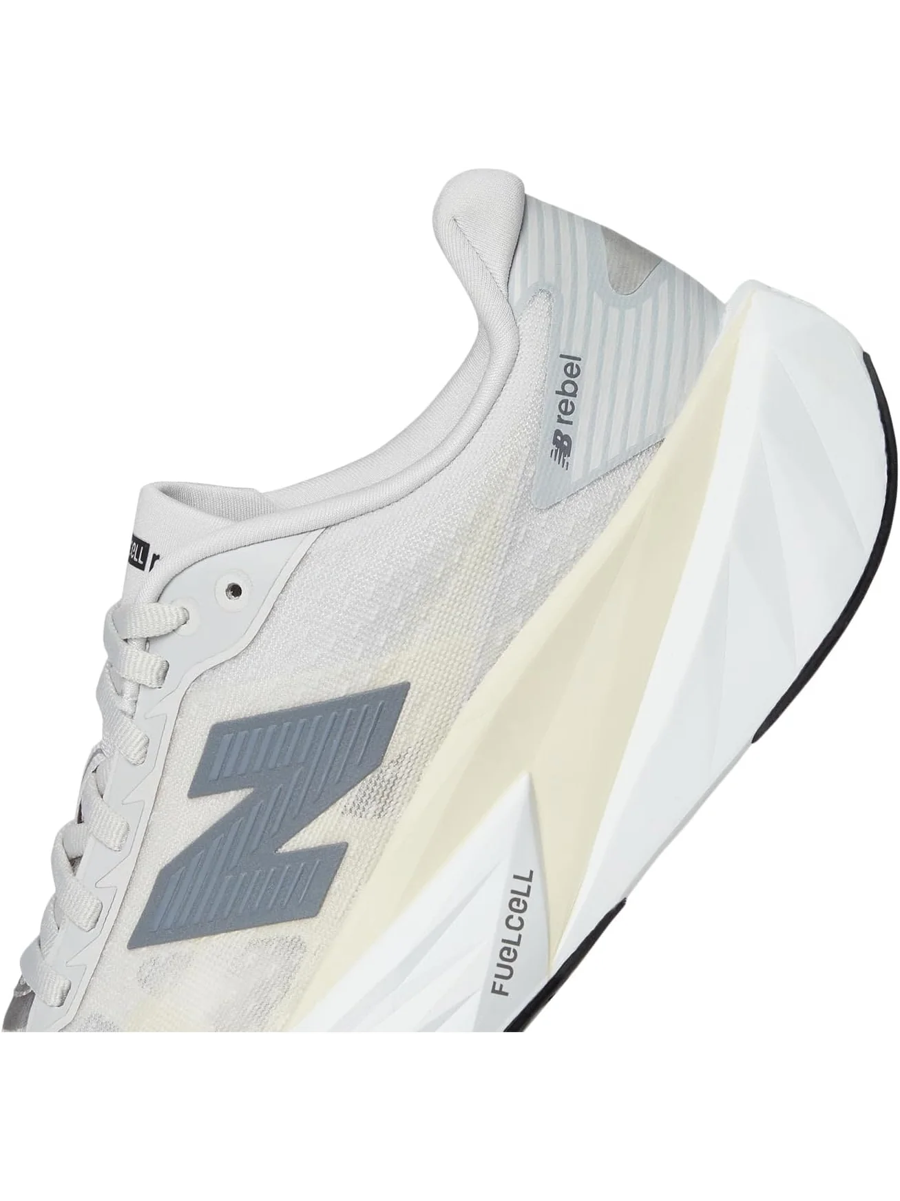 Кроссовки New Balance FuelCell Rebel v5 — 6