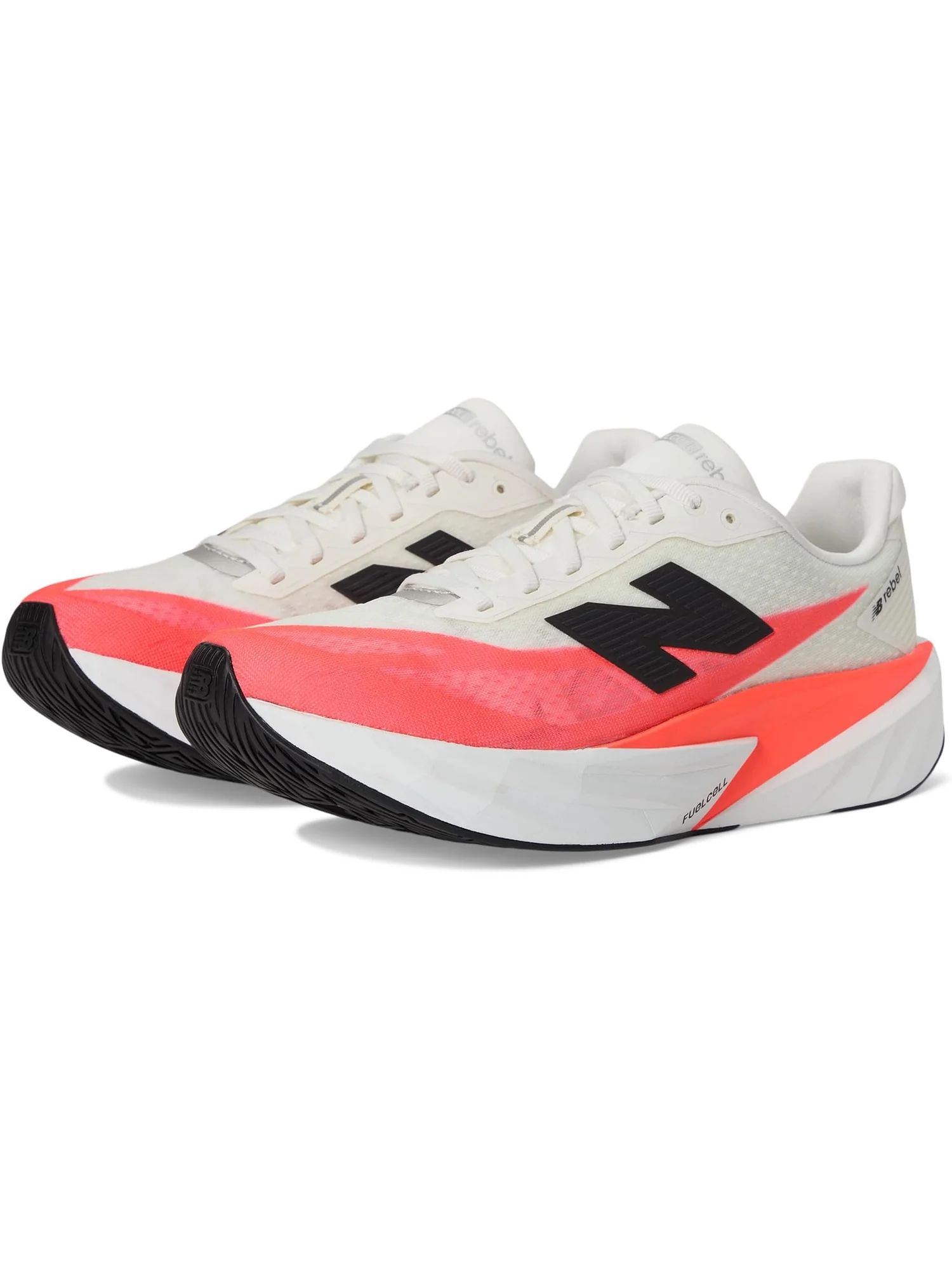 Кроссовки New Balance FuelCell Rebel v5 — 1