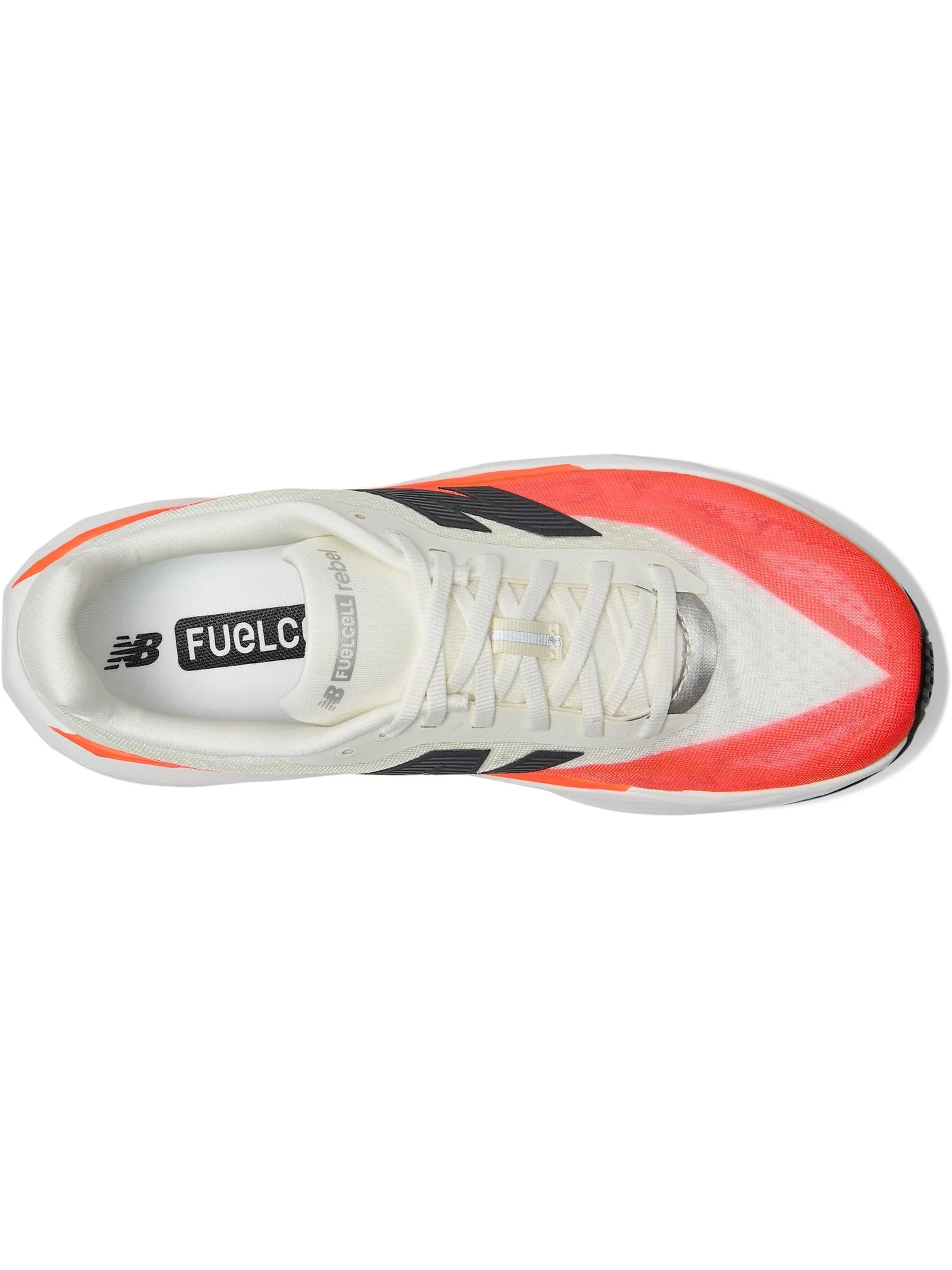 Кроссовки New Balance FuelCell Rebel v5 — 2
