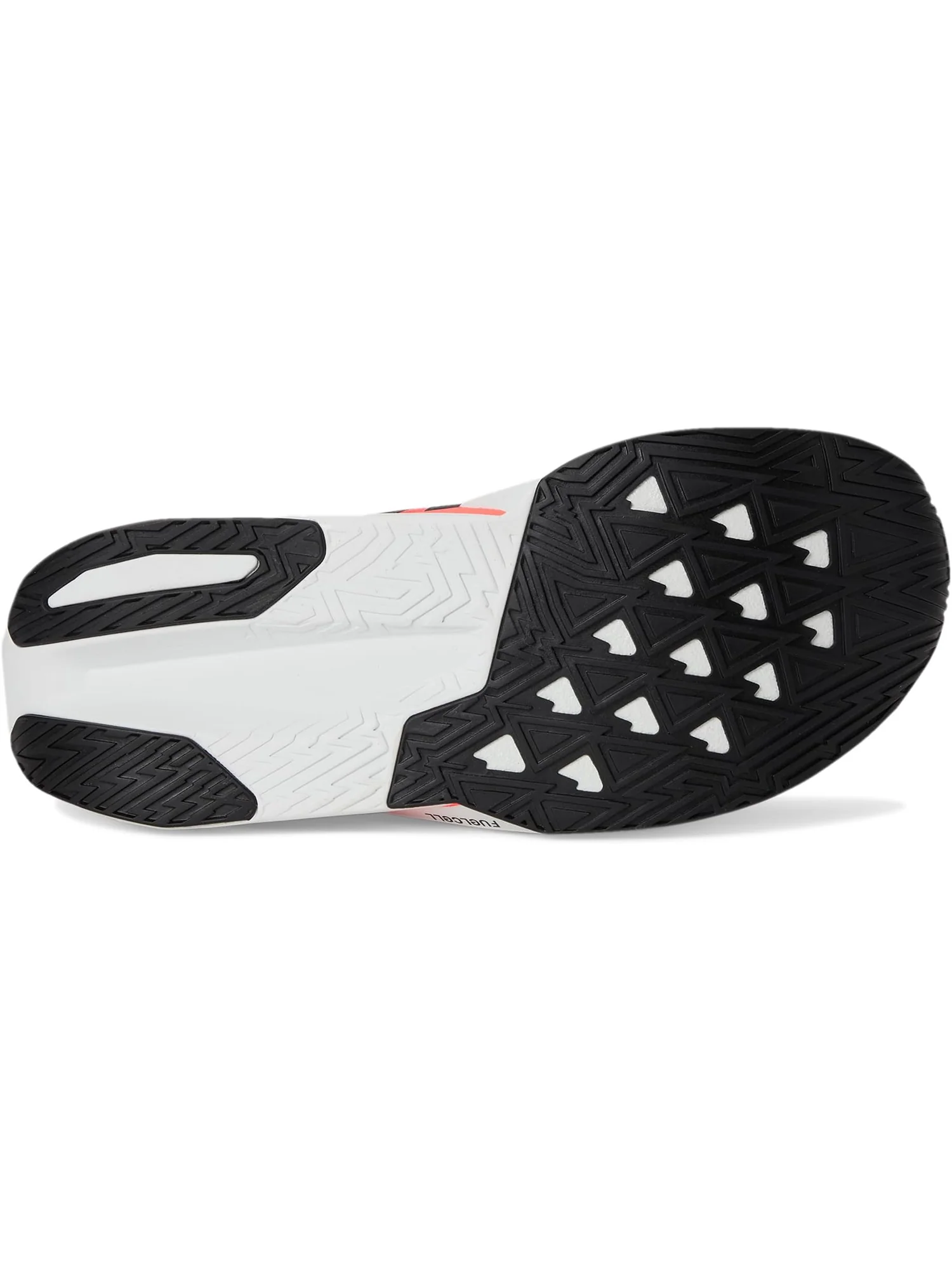 Кроссовки New Balance FuelCell Rebel v5 — 3