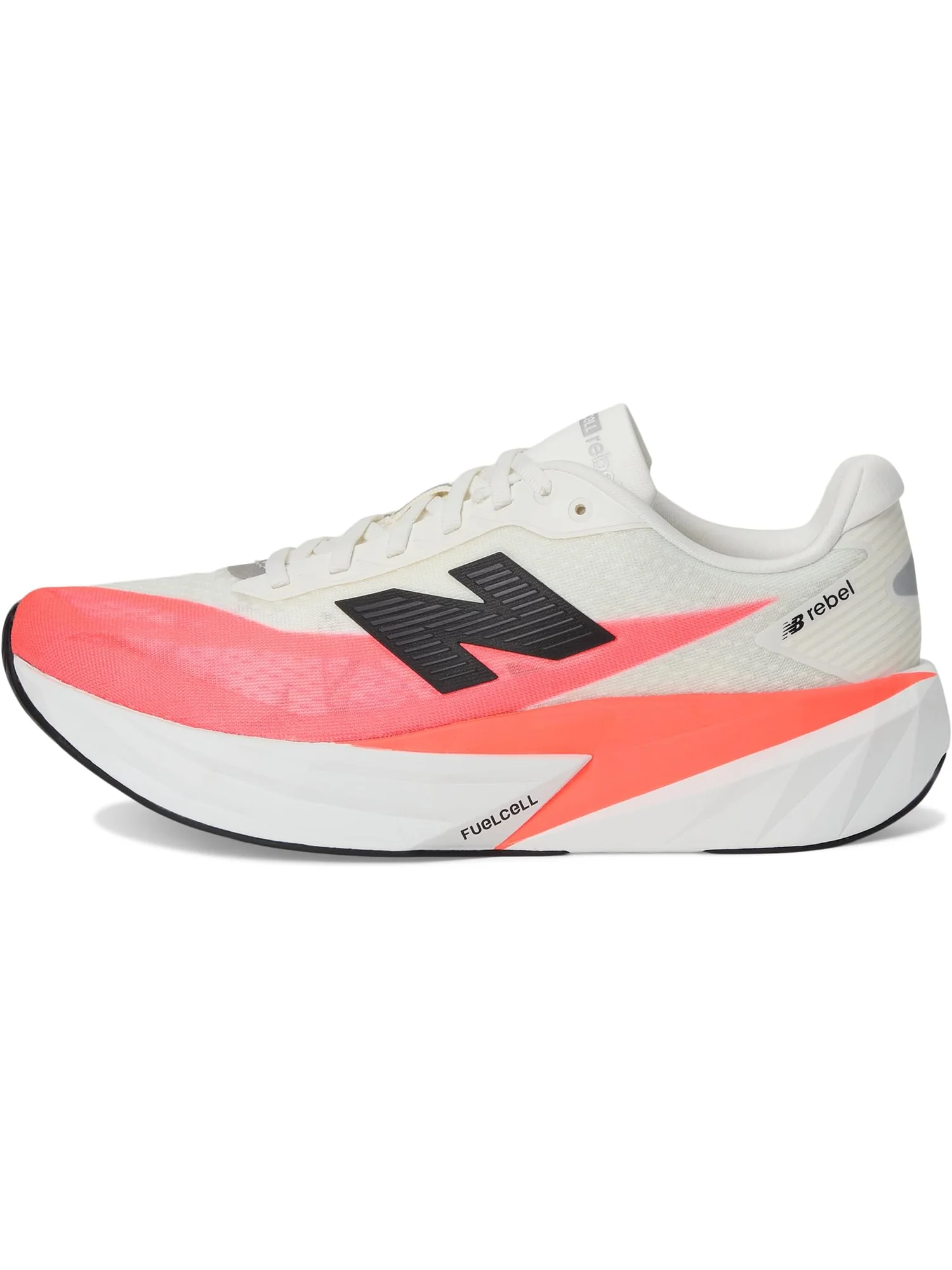 Кроссовки New Balance FuelCell Rebel v5 — 4