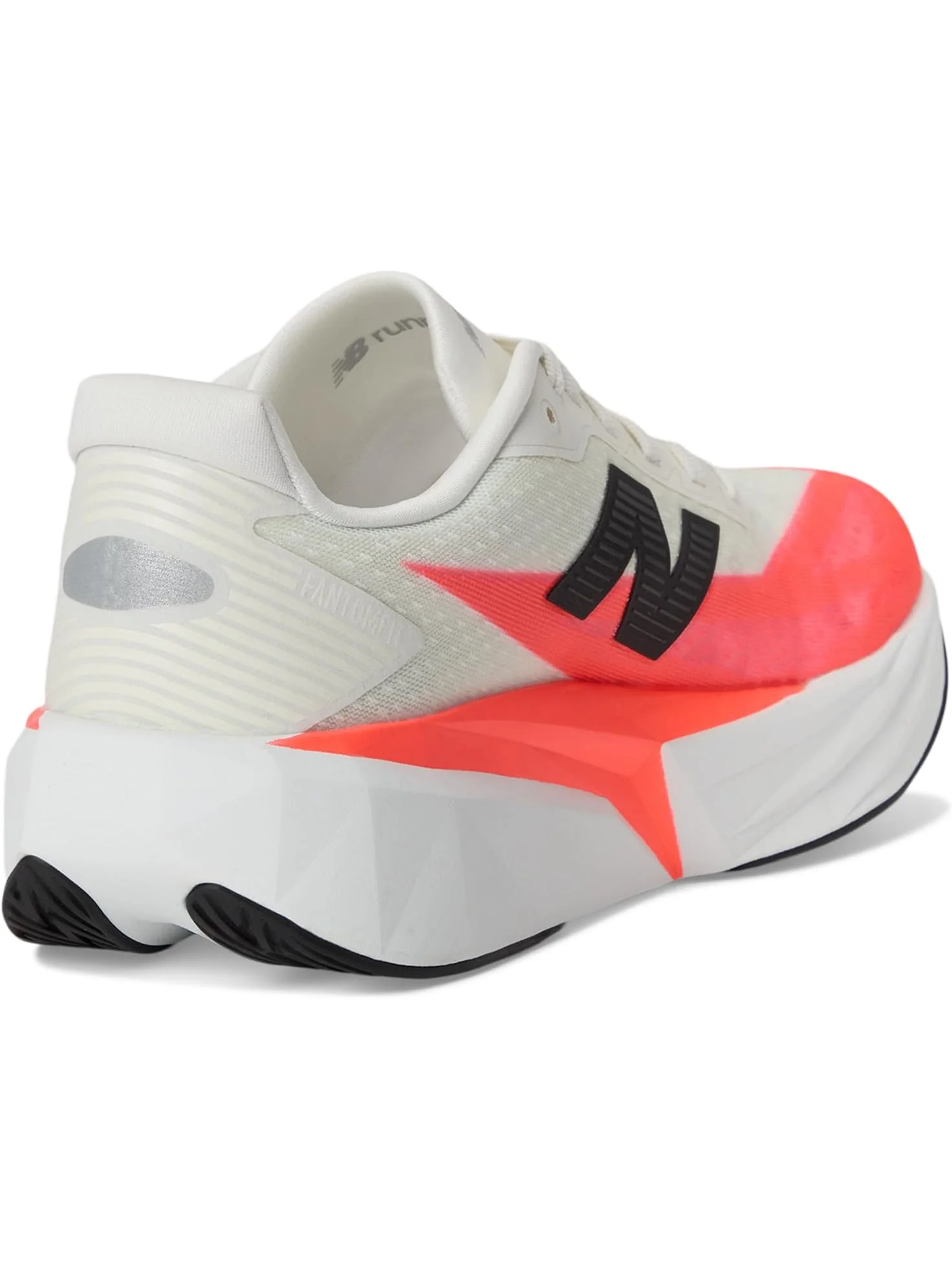 Кроссовки New Balance FuelCell Rebel v5 — 5