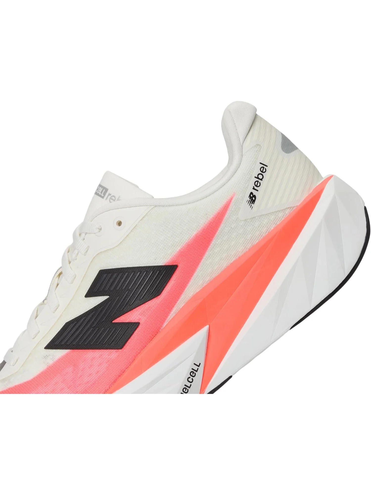 Кроссовки New Balance FuelCell Rebel v5 — 6