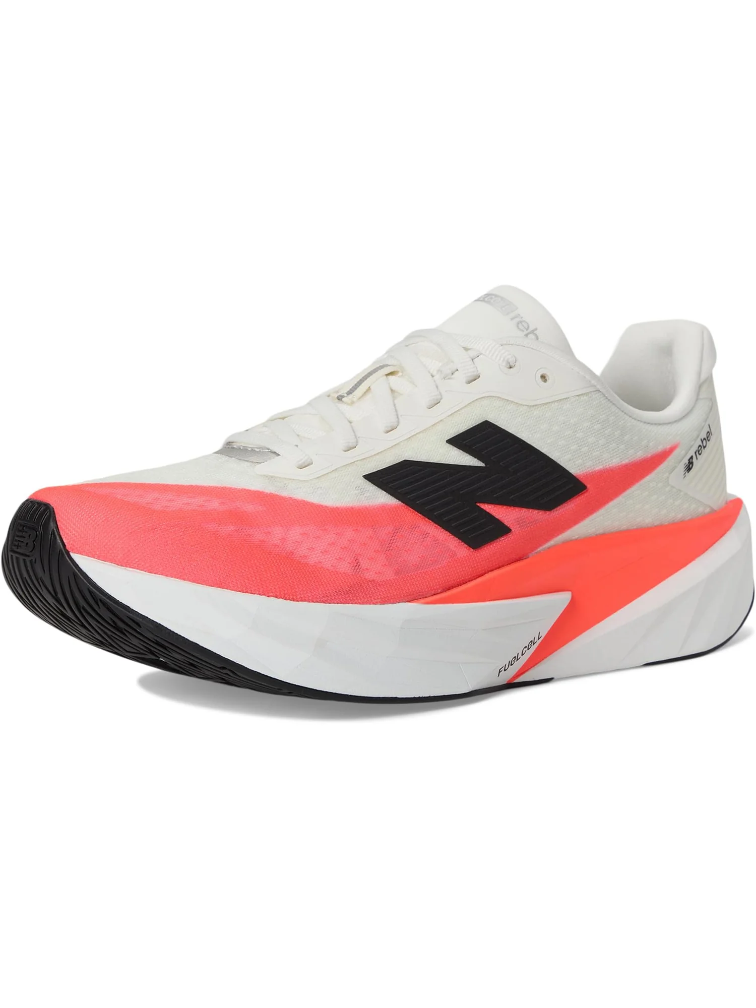 Кроссовки New Balance FuelCell Rebel v5 — 7