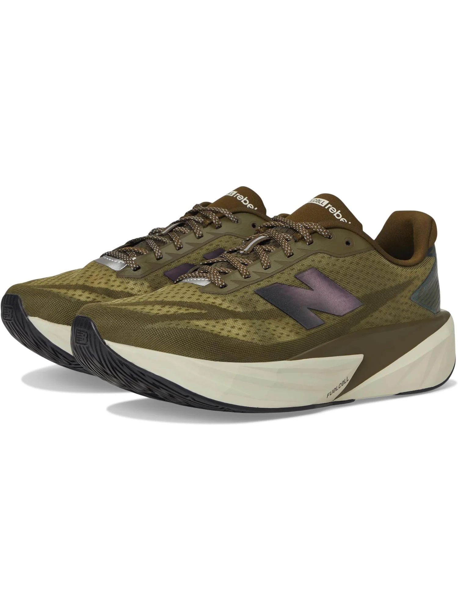 Кроссовки New Balance Men's FuelCell Rebel v5 — 1