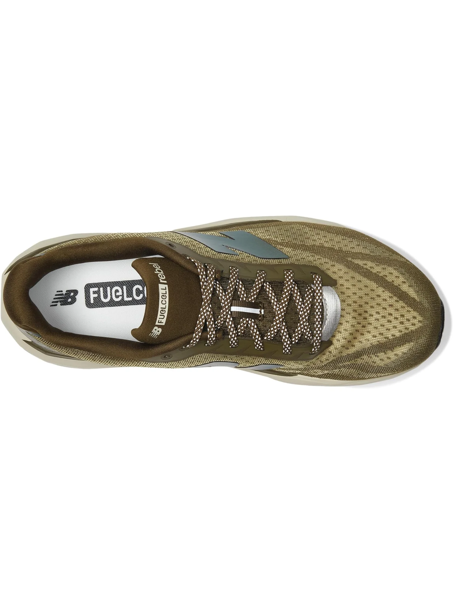 Кроссовки New Balance Men's FuelCell Rebel v5 — 2