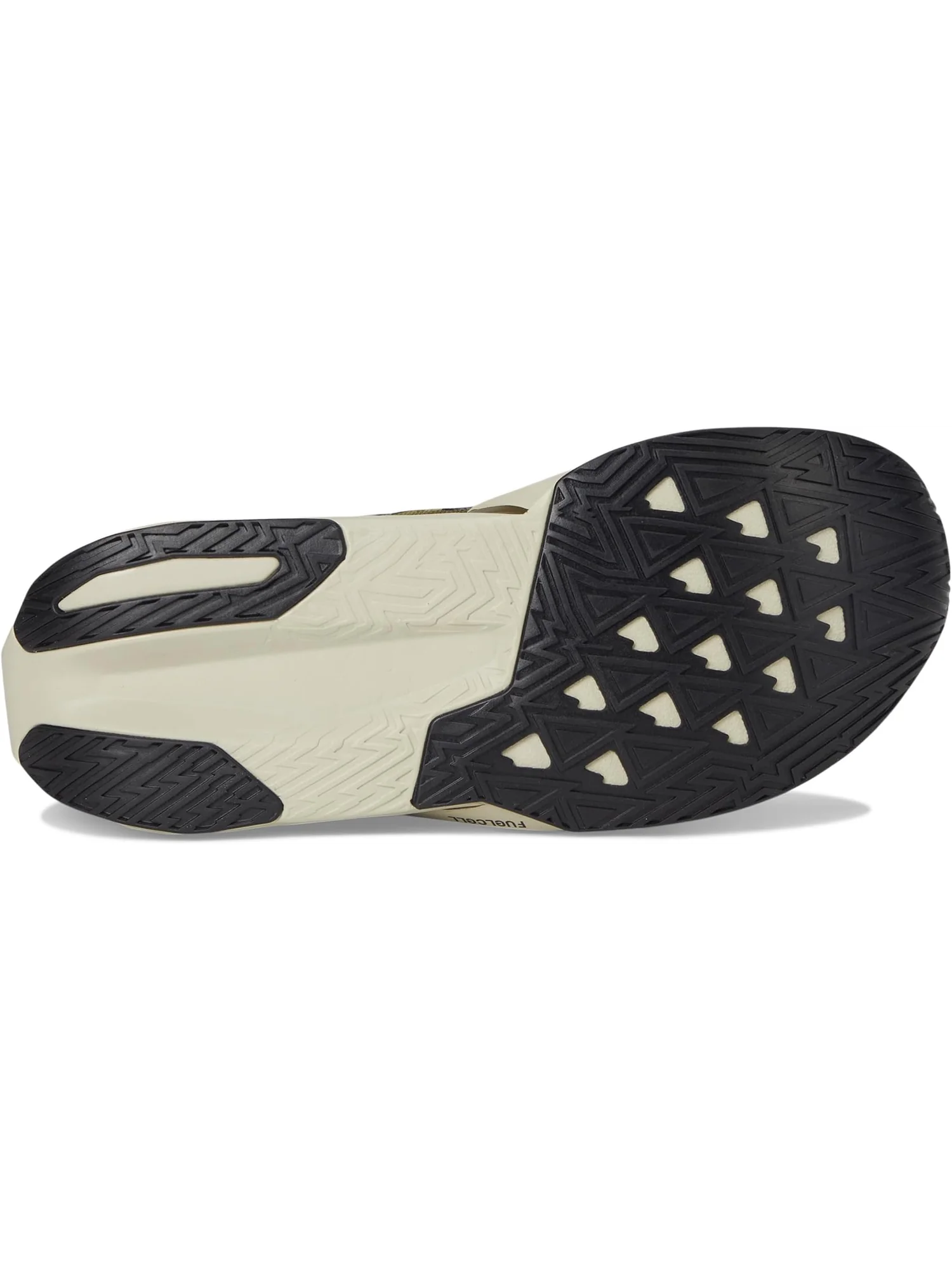 Кроссовки New Balance Men's FuelCell Rebel v5 — 3